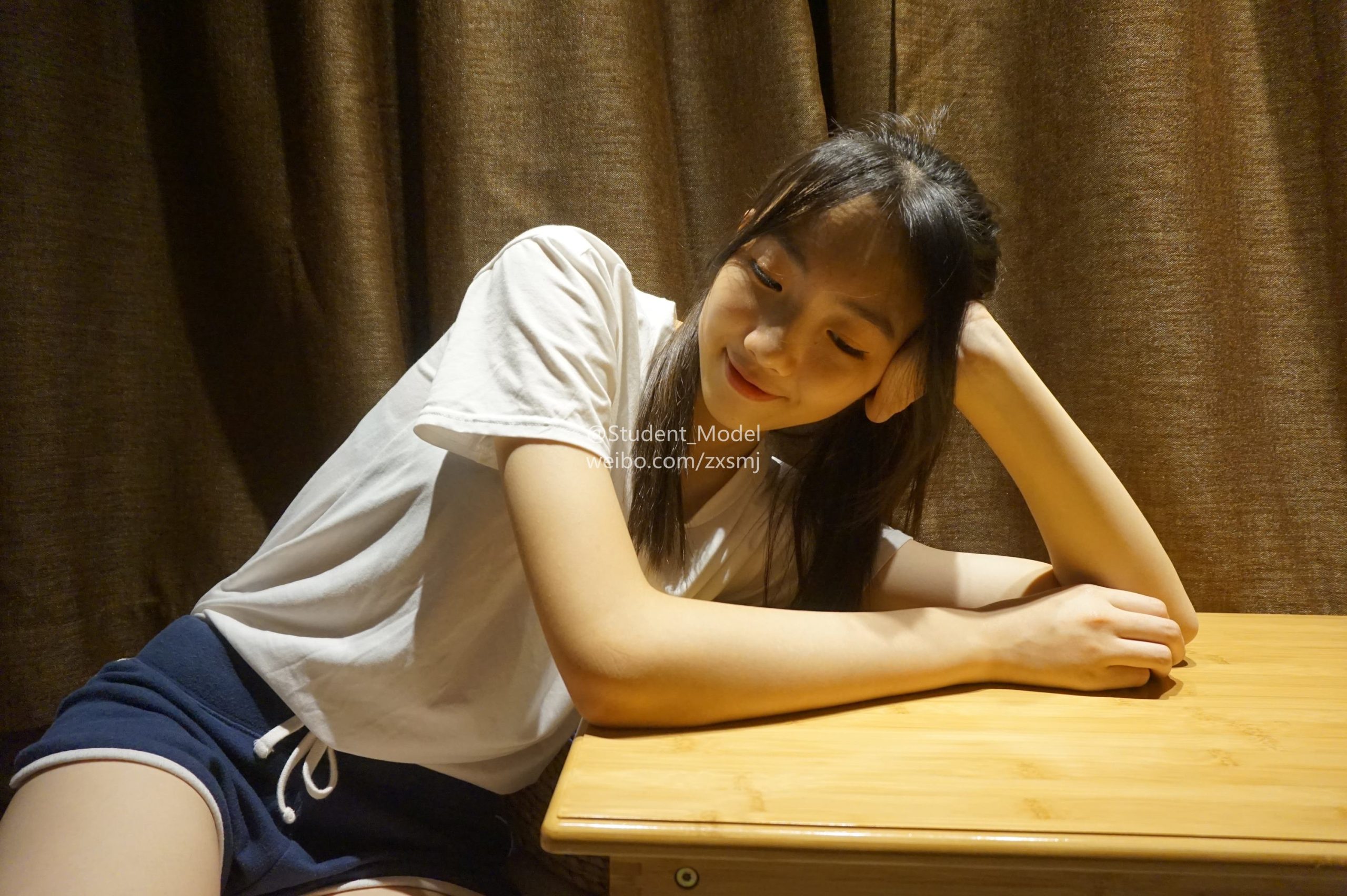 图片[23]-students学生美腿每足 005[125P] – 速更版-美库