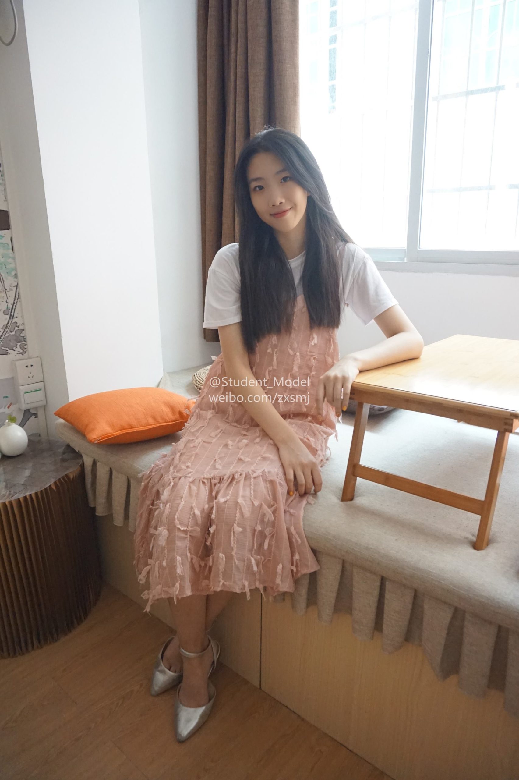 图片[40]-students学生美腿每足 005[125P] – 速更版-美库