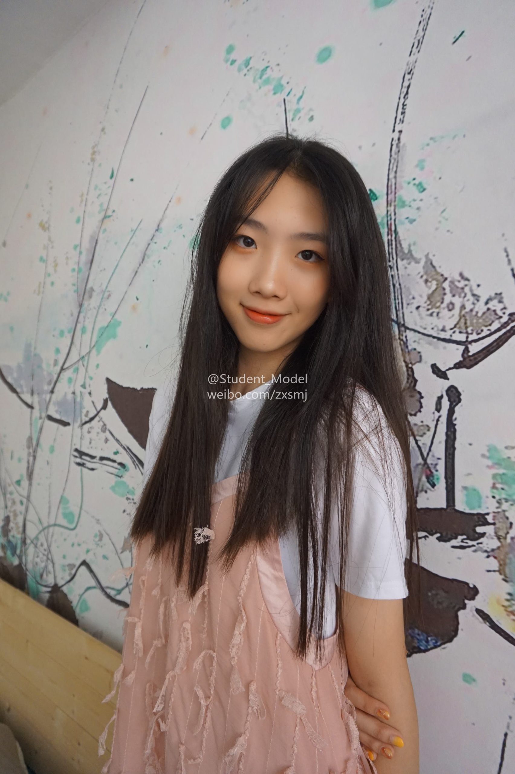 图片[42]-students学生美腿每足 005[125P] – 速更版-美库