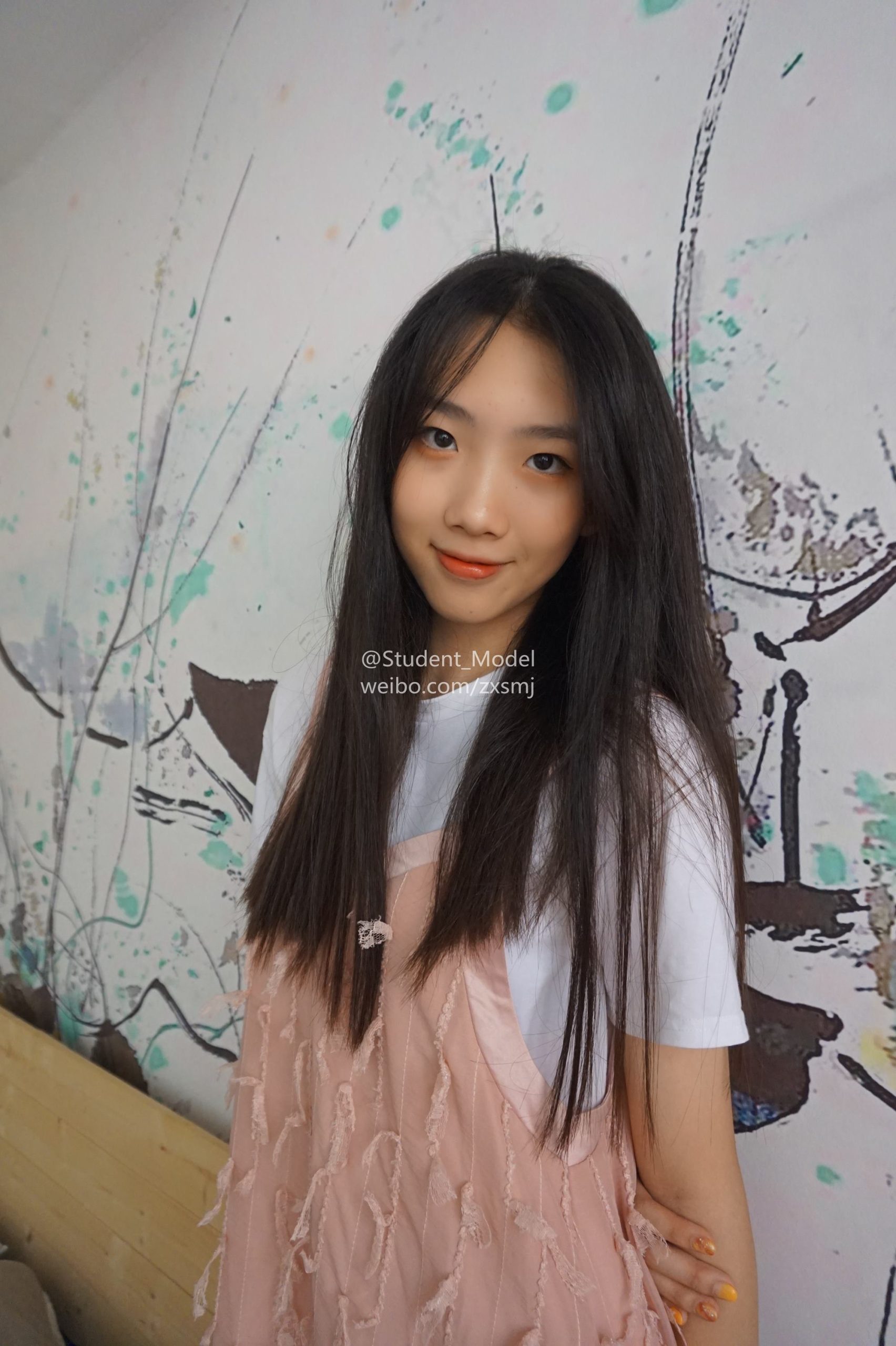 图片[43]-students学生美腿每足 005[125P] – 速更版-美库