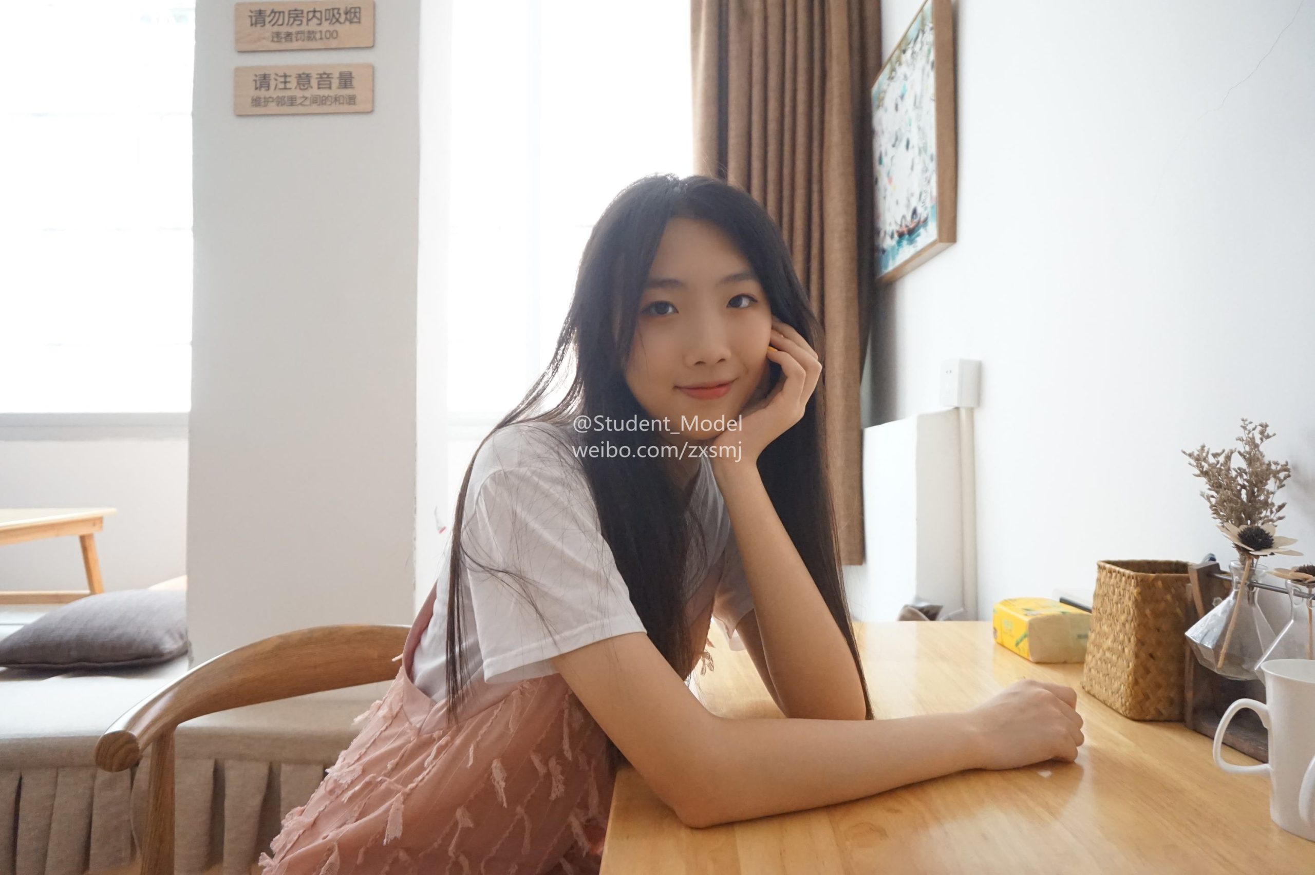 图片[46]-students学生美腿每足 005[125P] – 速更版-美库