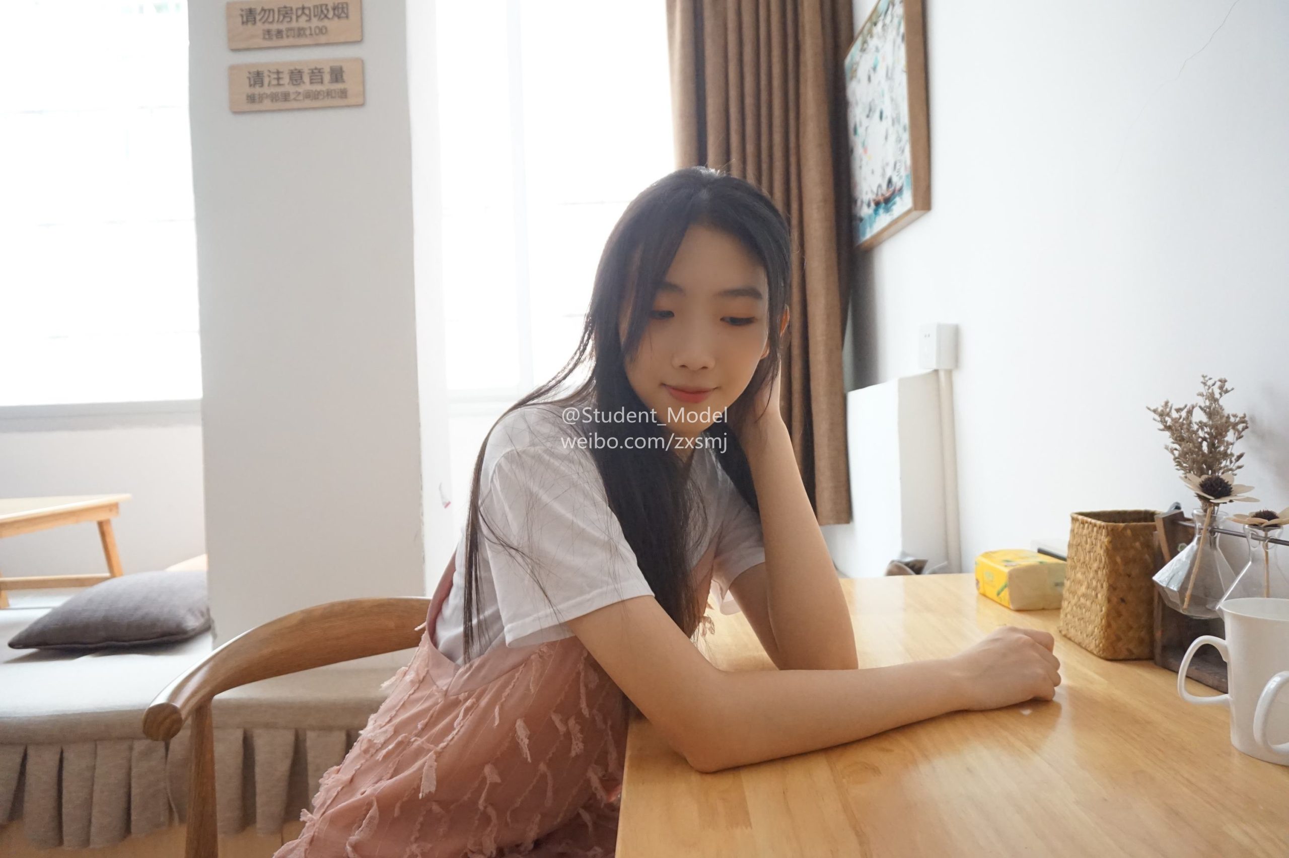 图片[47]-students学生美腿每足 005[125P] – 速更版-美库