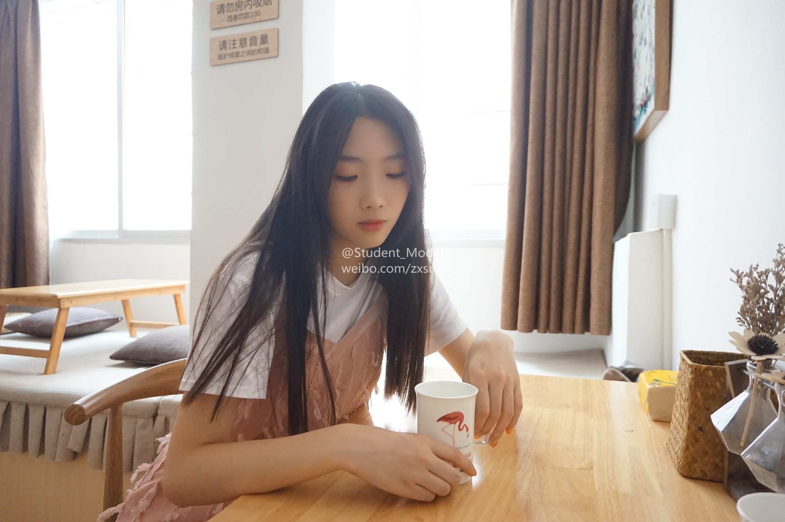 图片[51]-students学生美腿每足 005[125P] – 速更版-美库