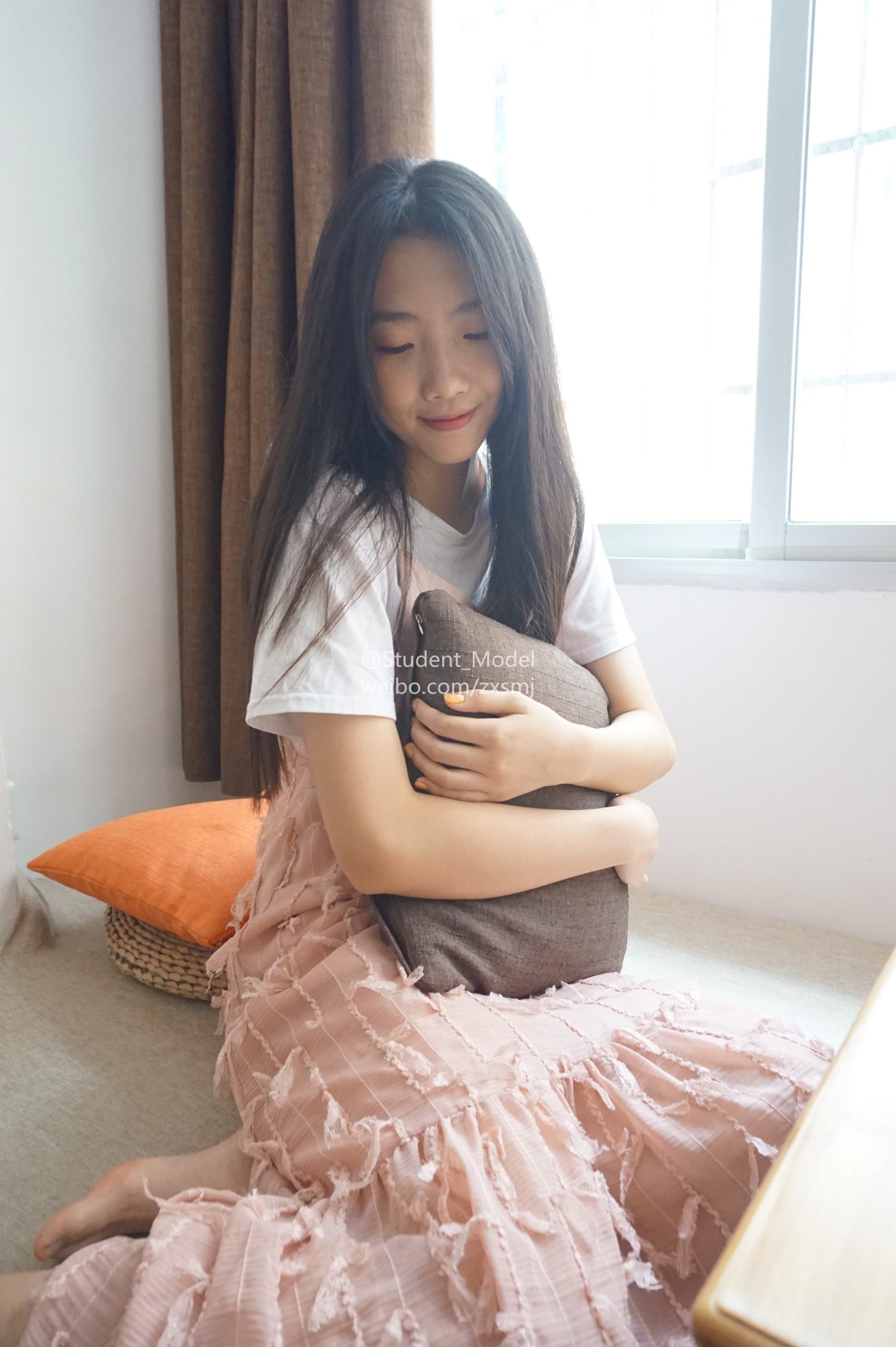 图片[56]-students学生美腿每足 005[125P] – 速更版-美库