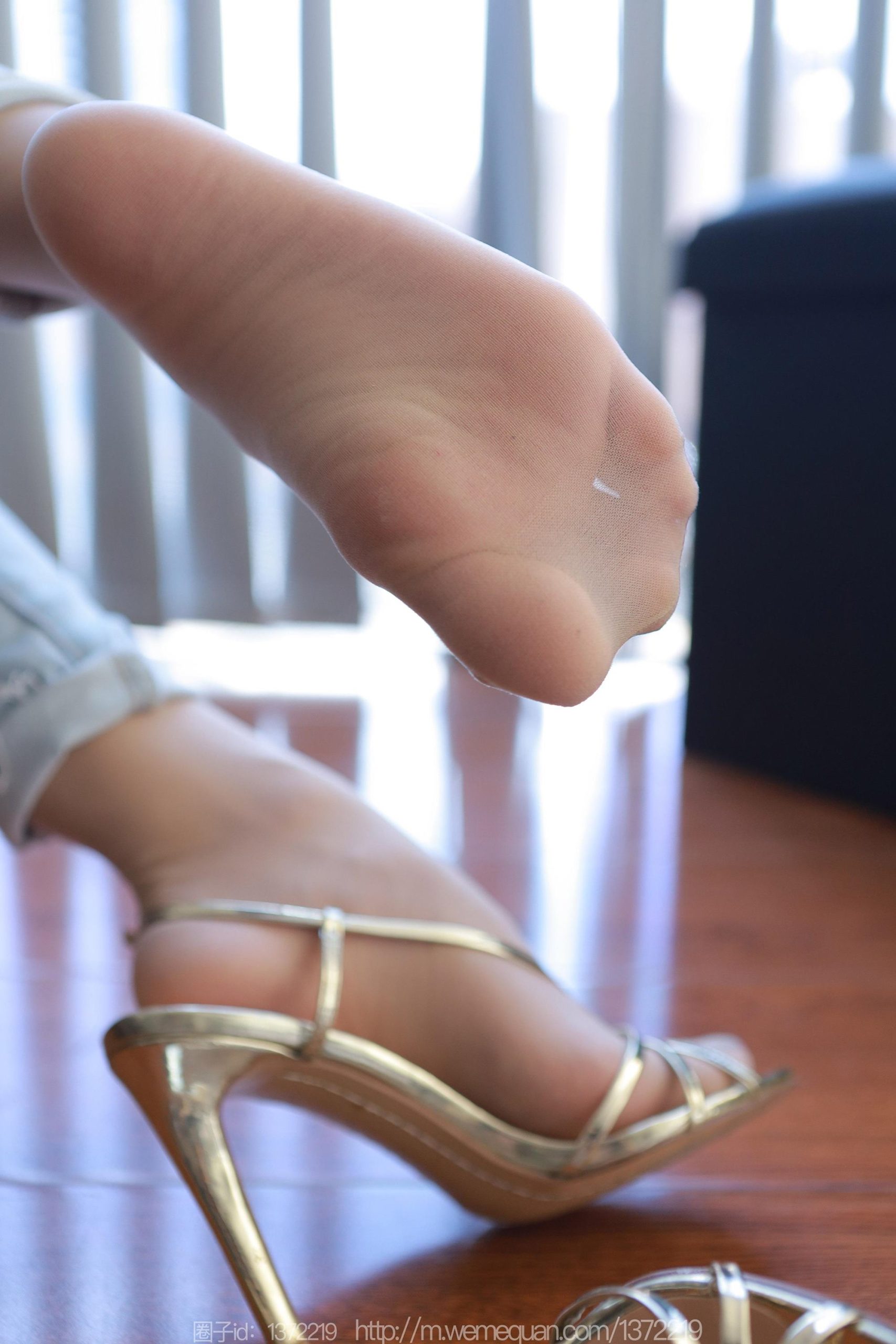 图片[28]-[IESS异思趣向] 2023.09.04 丝享家1524：兔兔《白T牛仔裤里丝》[87P] – 速更版-美库