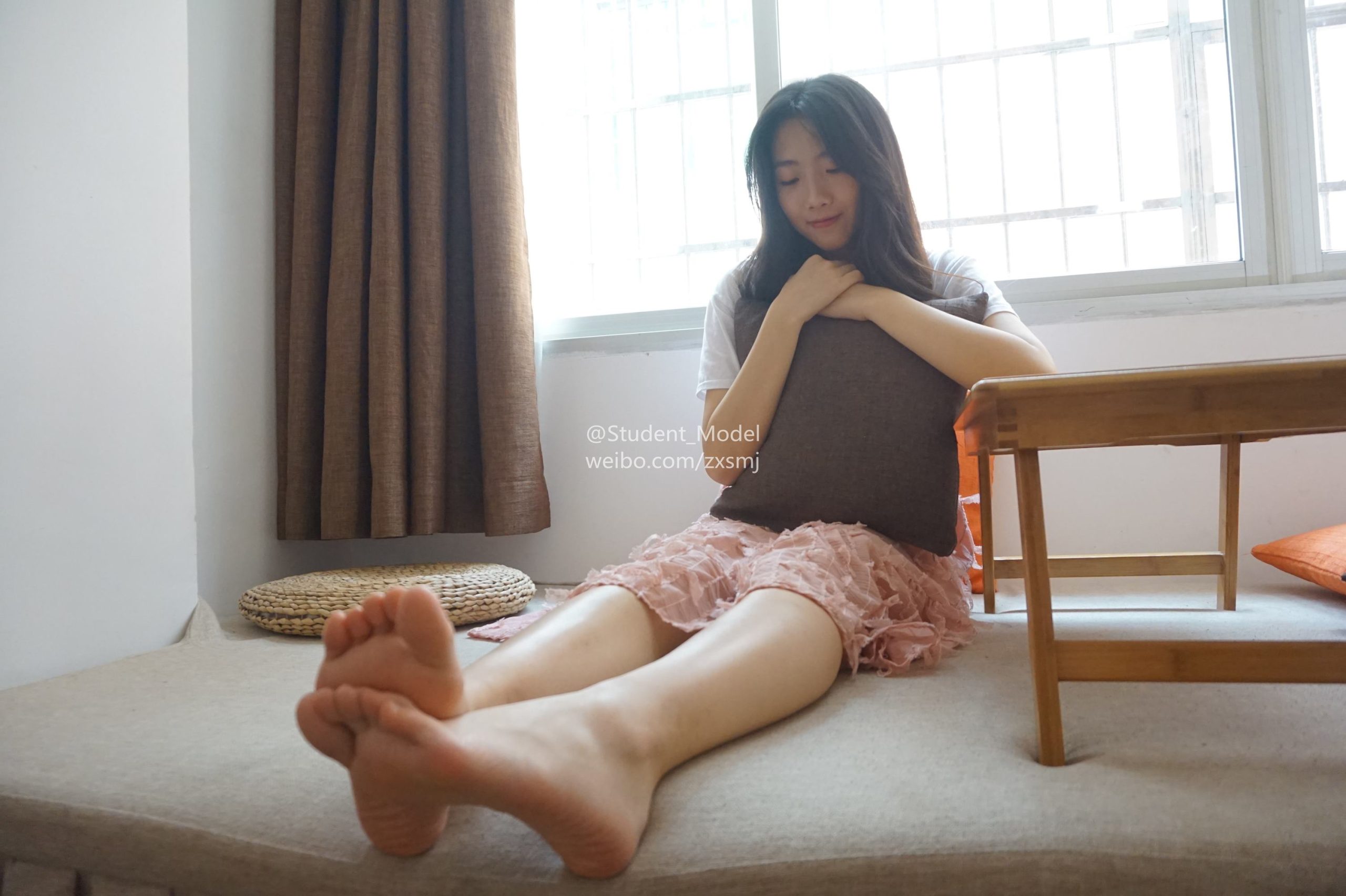 图片[64]-students学生美腿每足 005[125P] – 速更版-美库