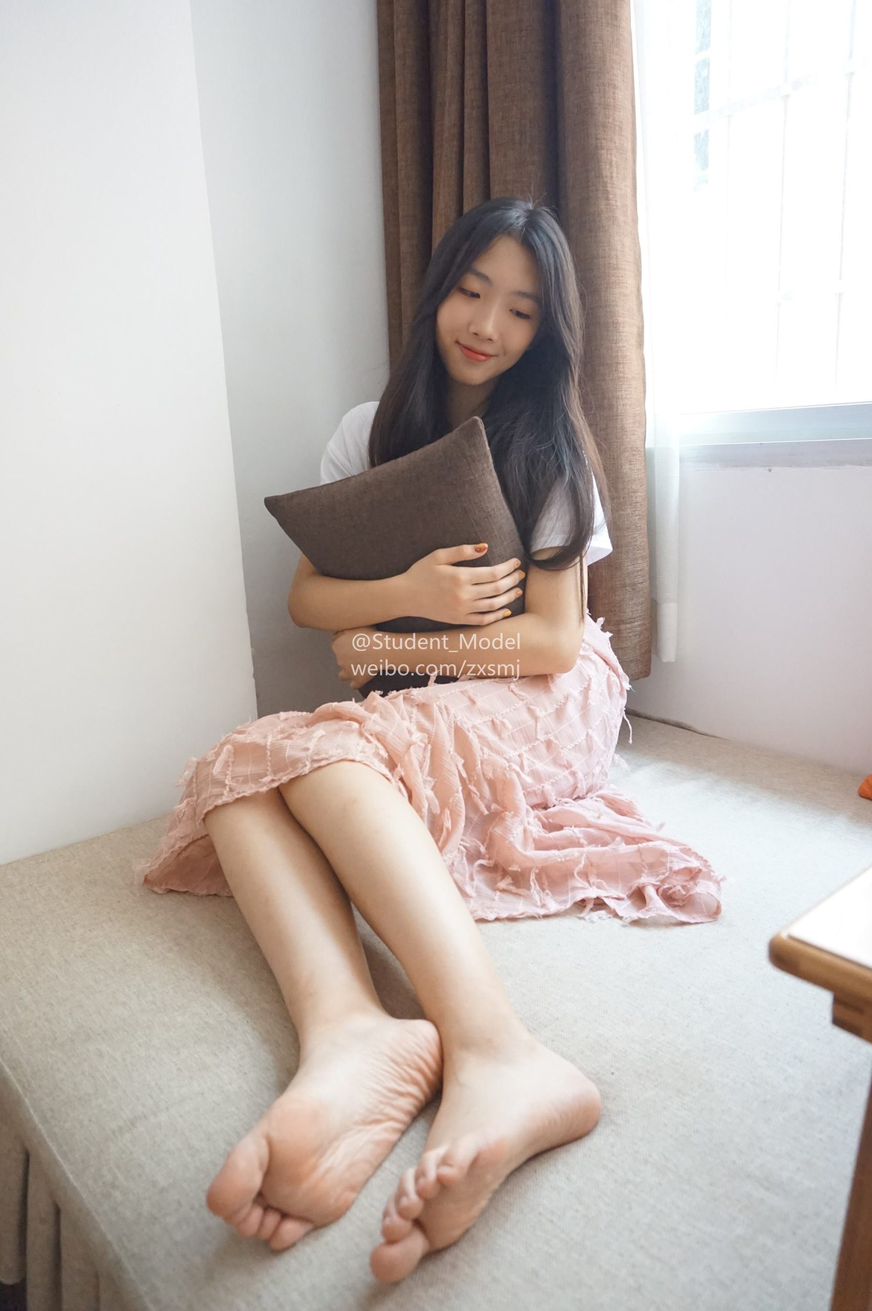 图片[65]-students学生美腿每足 005[125P] – 速更版-美库