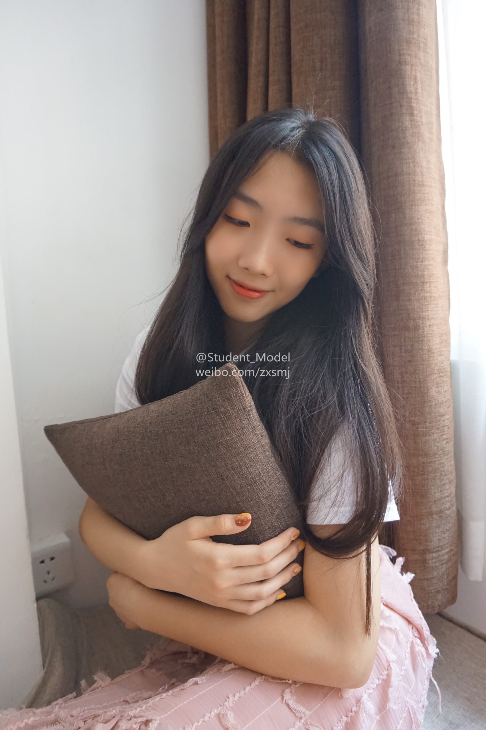 图片[68]-students学生美腿每足 005[125P] – 速更版-美库