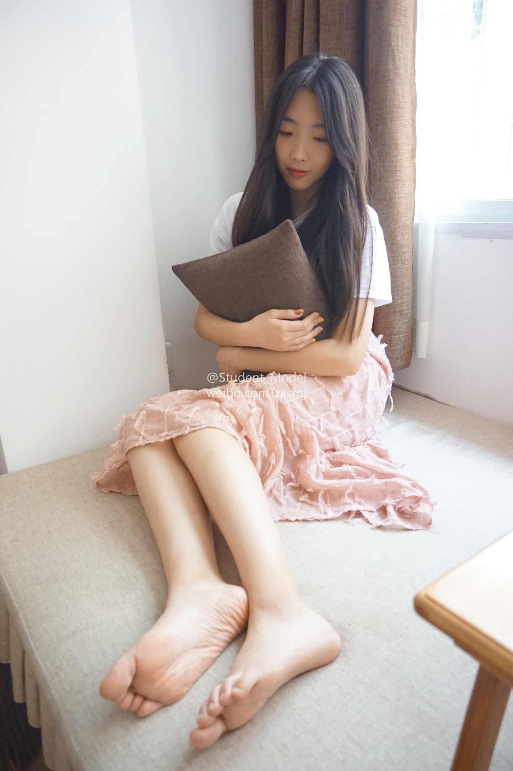 图片[72]-students学生美腿每足 005[125P] – 速更版-美库