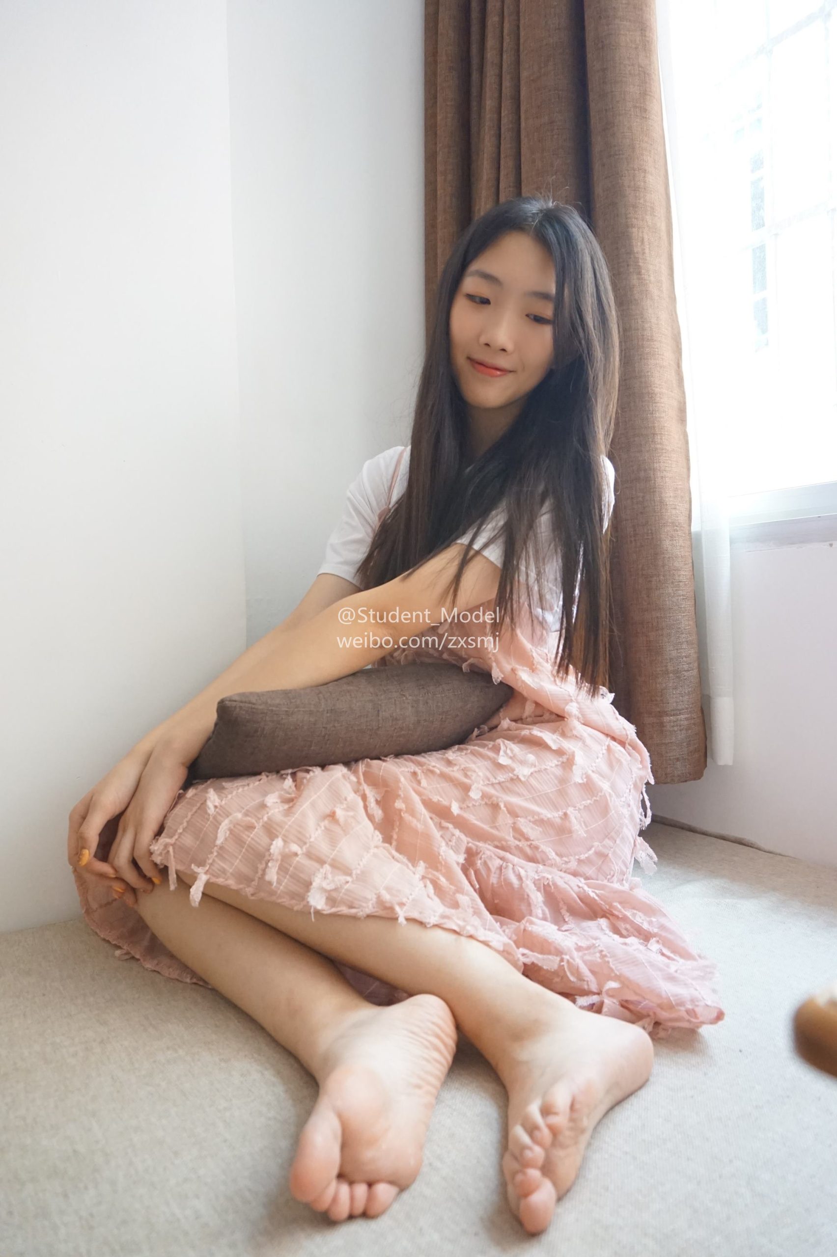 图片[73]-students学生美腿每足 005[125P] – 速更版-美库