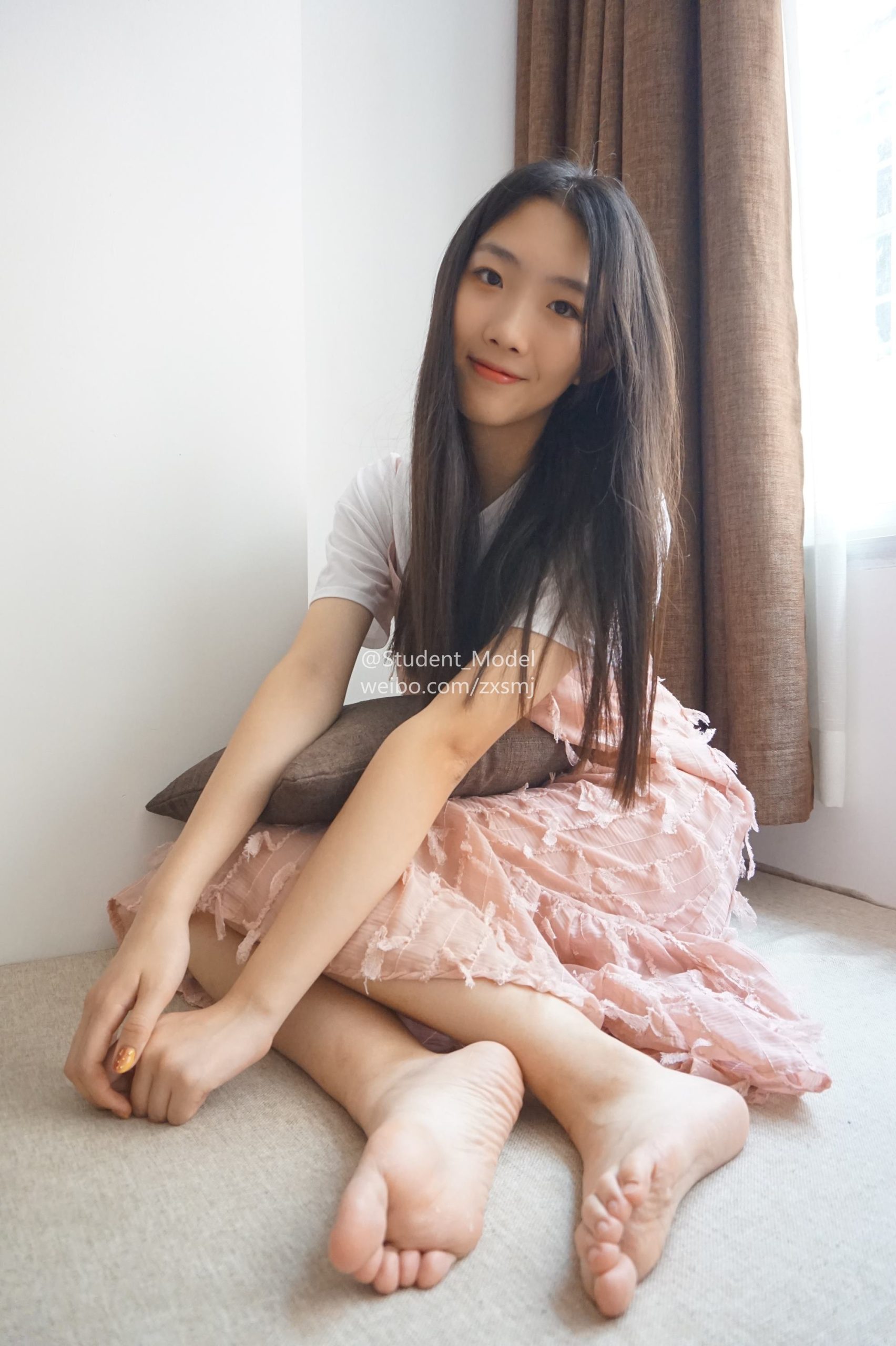 图片[74]-students学生美腿每足 005[125P] – 速更版-美库