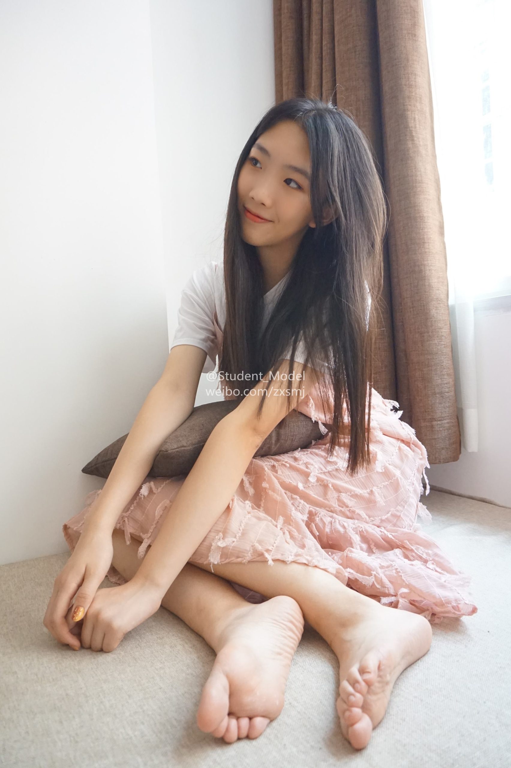 图片[75]-students学生美腿每足 005[125P] – 速更版-美库