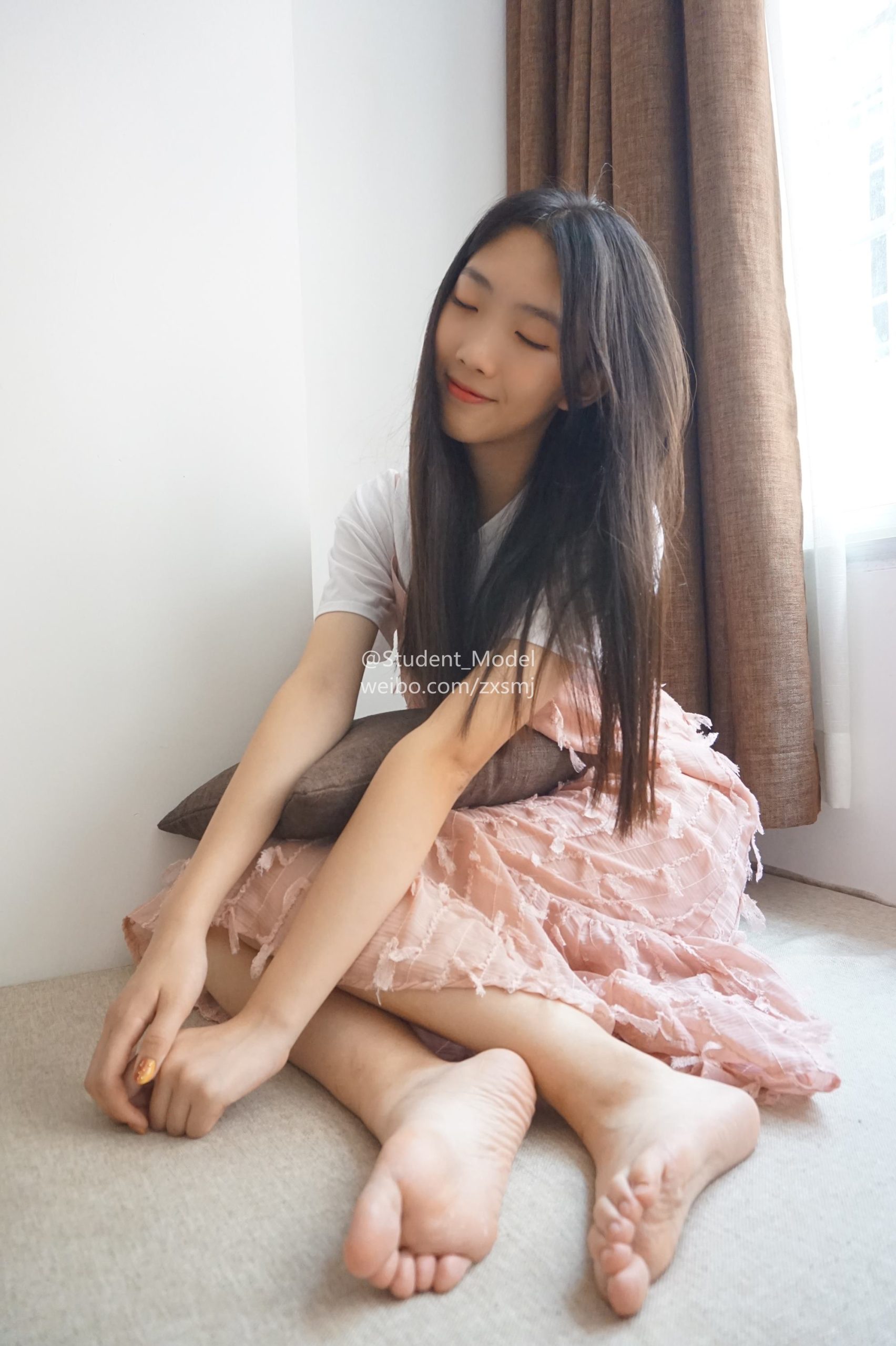 图片[76]-students学生美腿每足 005[125P] – 速更版-美库