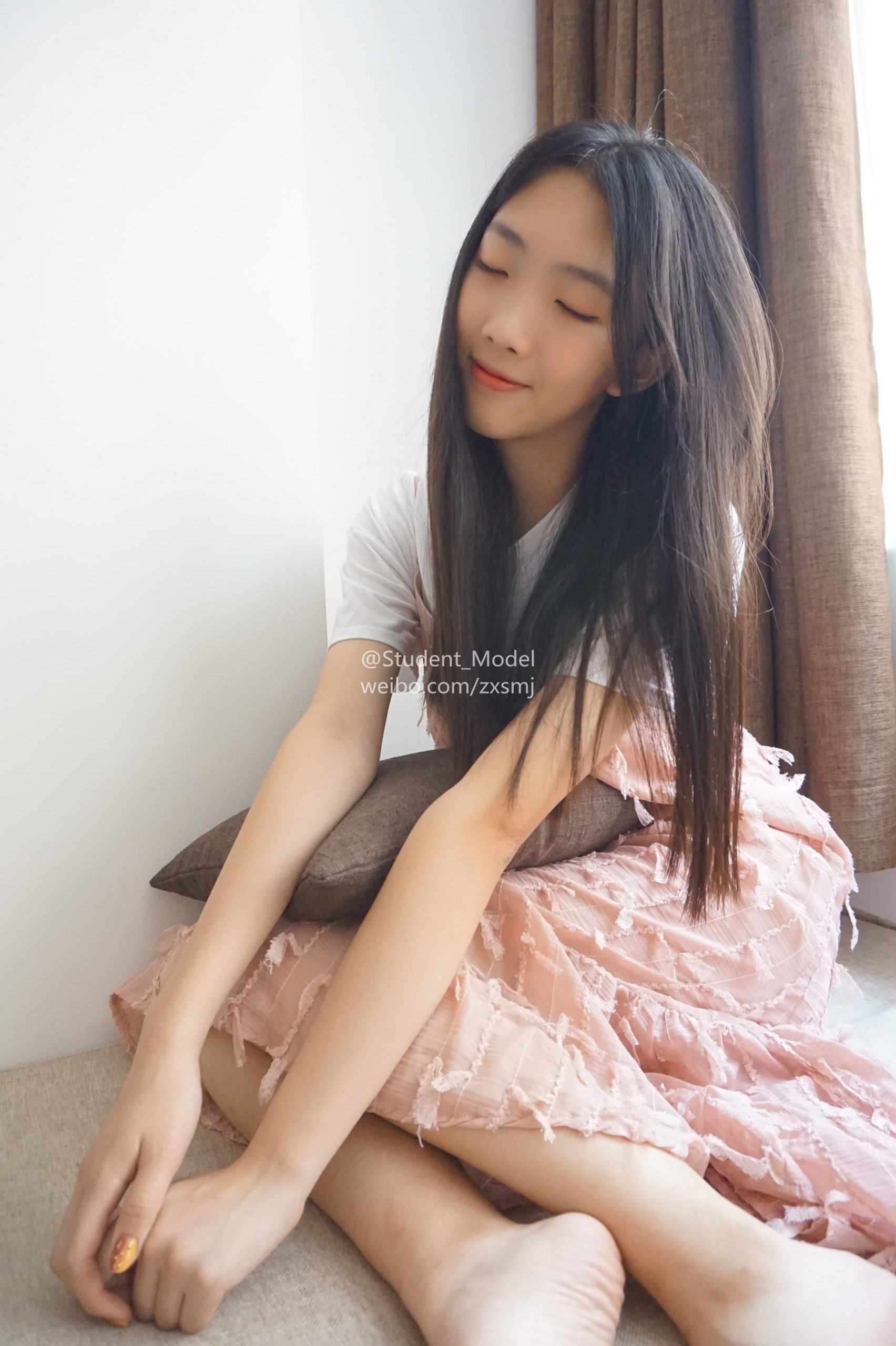 图片[77]-students学生美腿每足 005[125P] – 速更版-美库