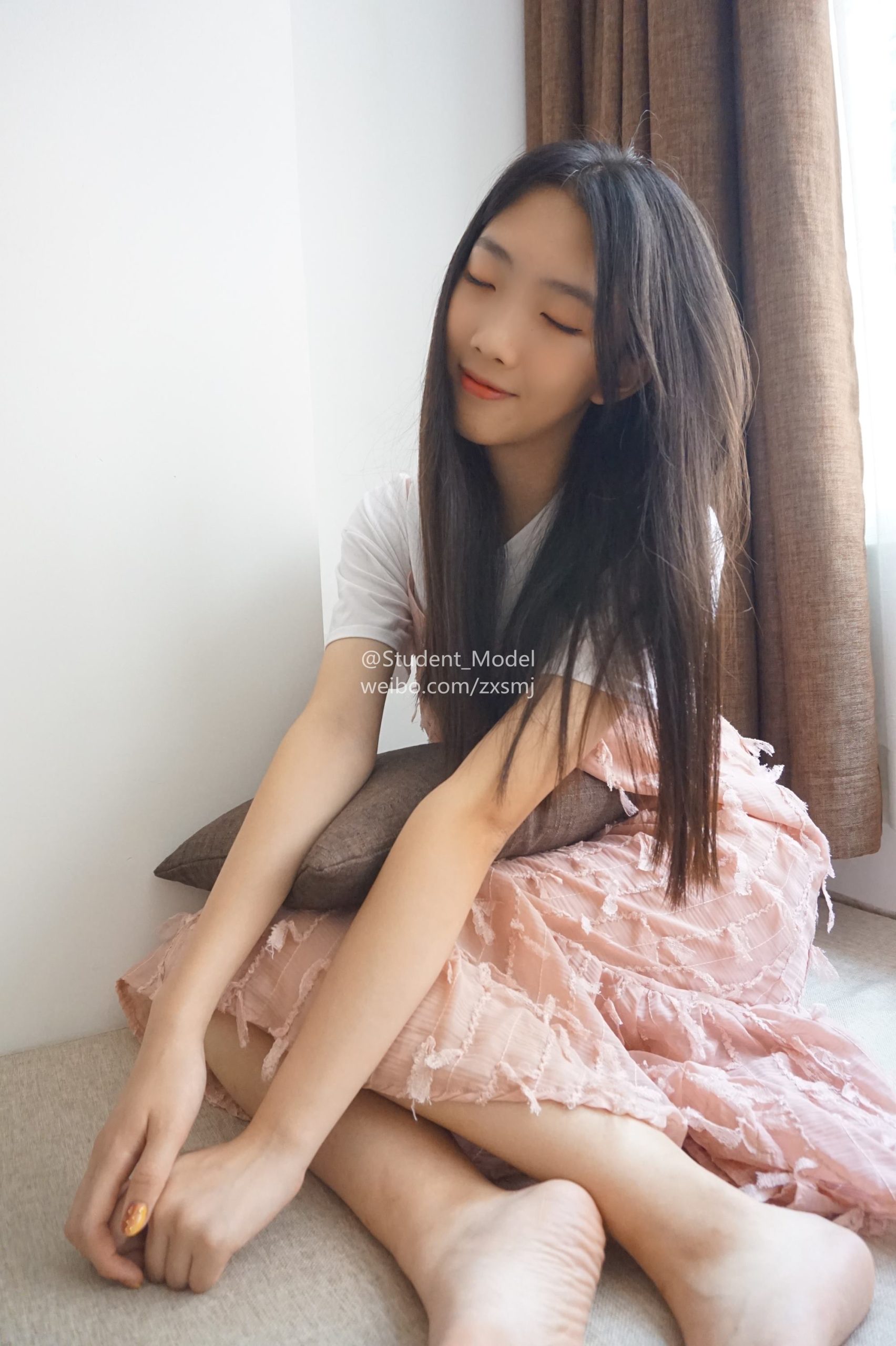 图片[78]-students学生美腿每足 005[125P] – 速更版-美库