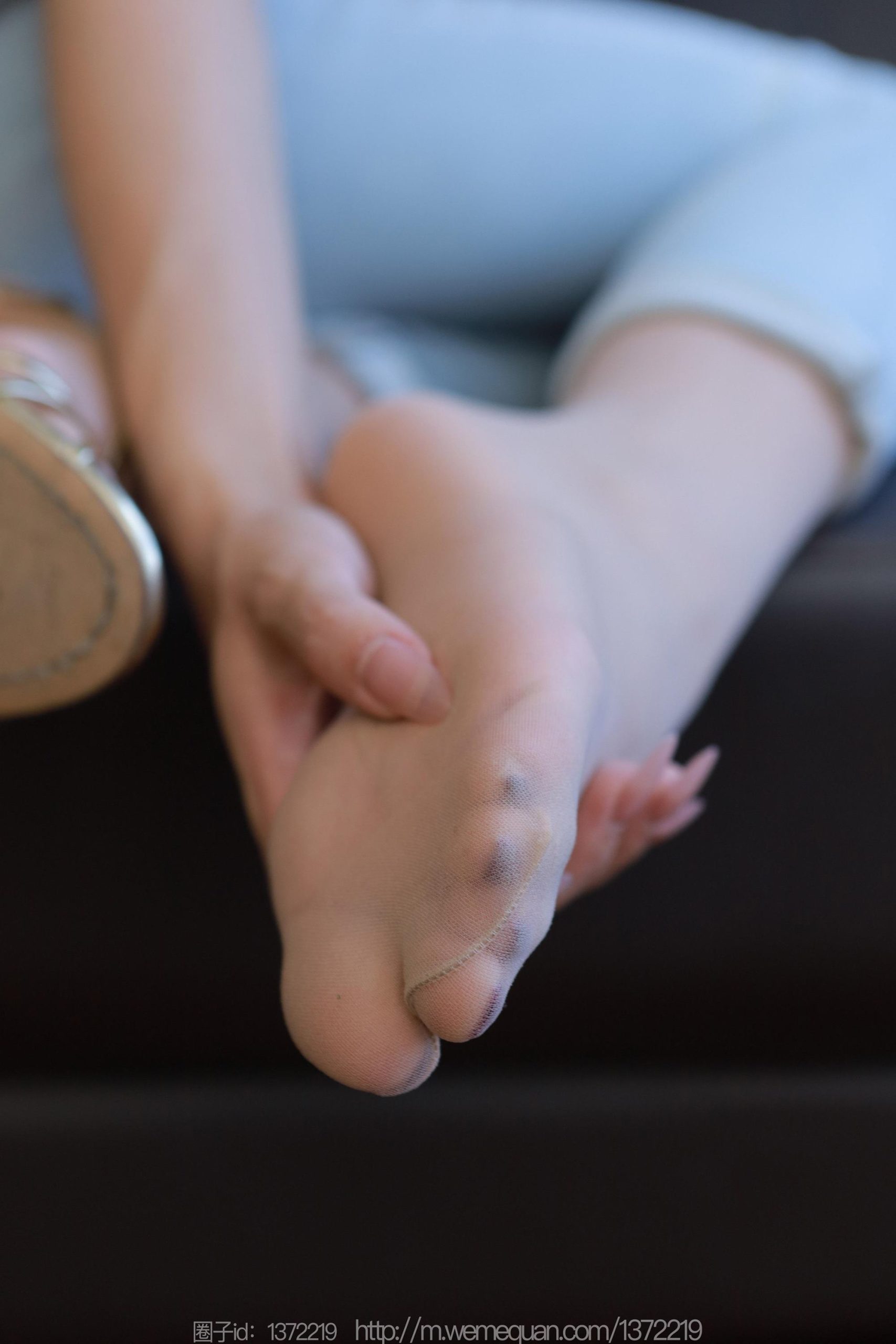 图片[41]-[IESS异思趣向] 2023.09.04 丝享家1524：兔兔《白T牛仔裤里丝》[87P] – 速更版-美库