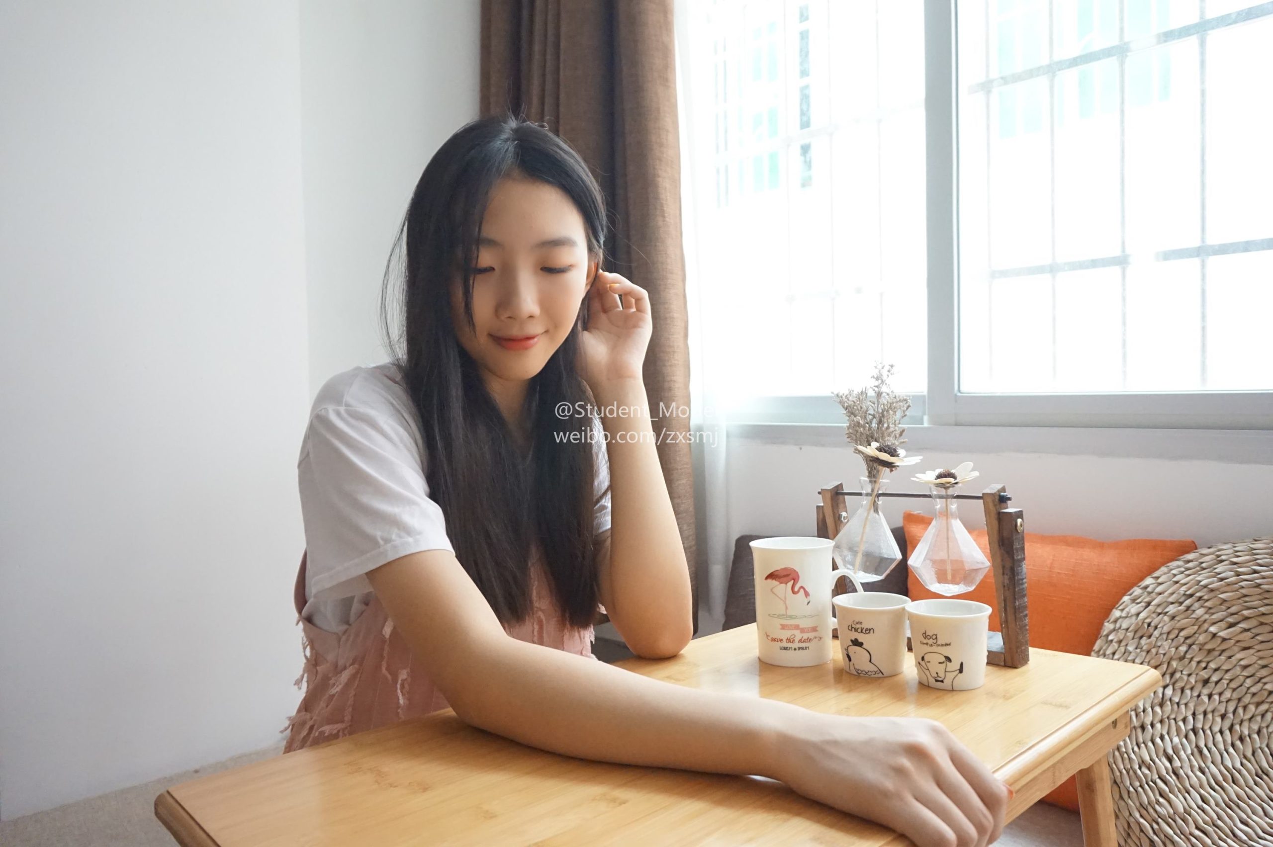 图片[79]-students学生美腿每足 005[125P] – 速更版-美库