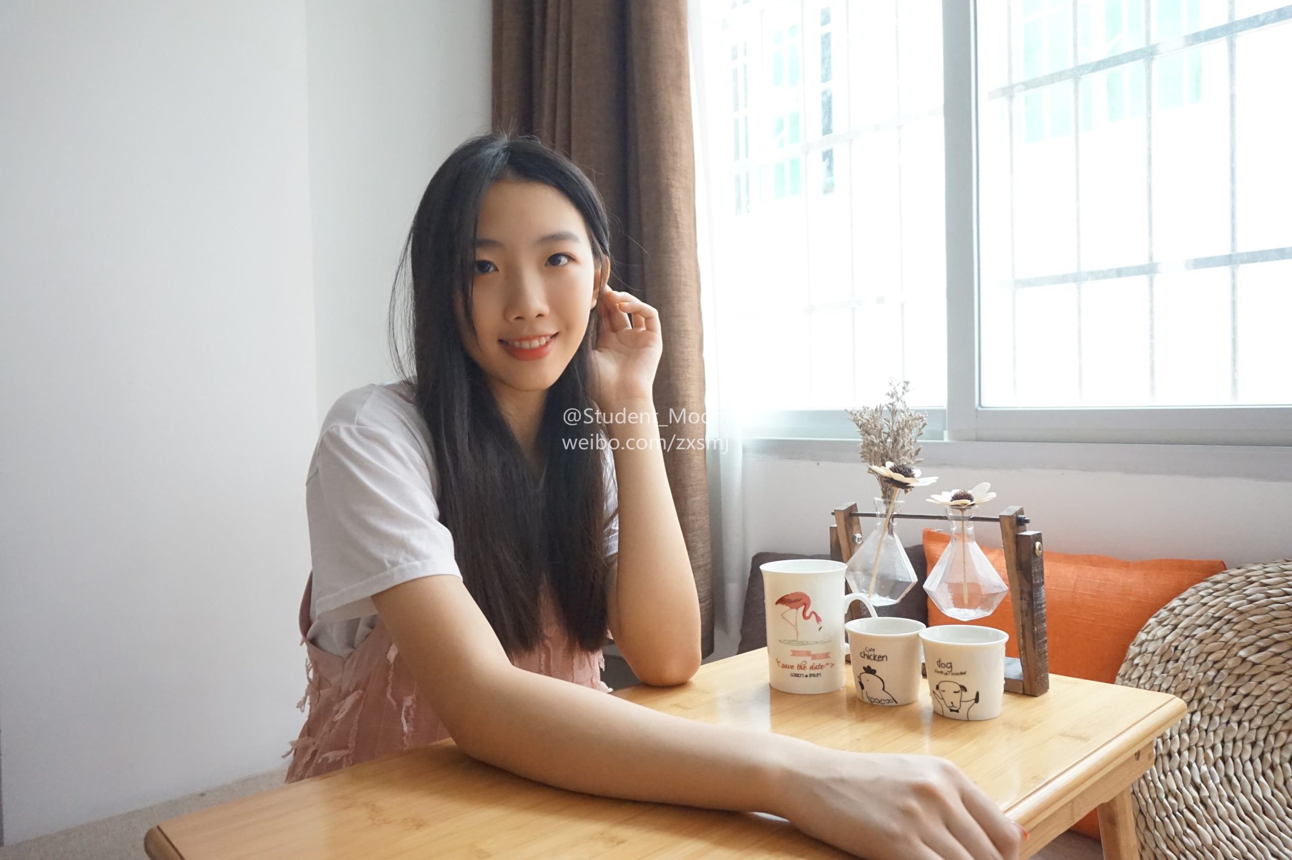 图片[80]-students学生美腿每足 005[125P] – 速更版-美库