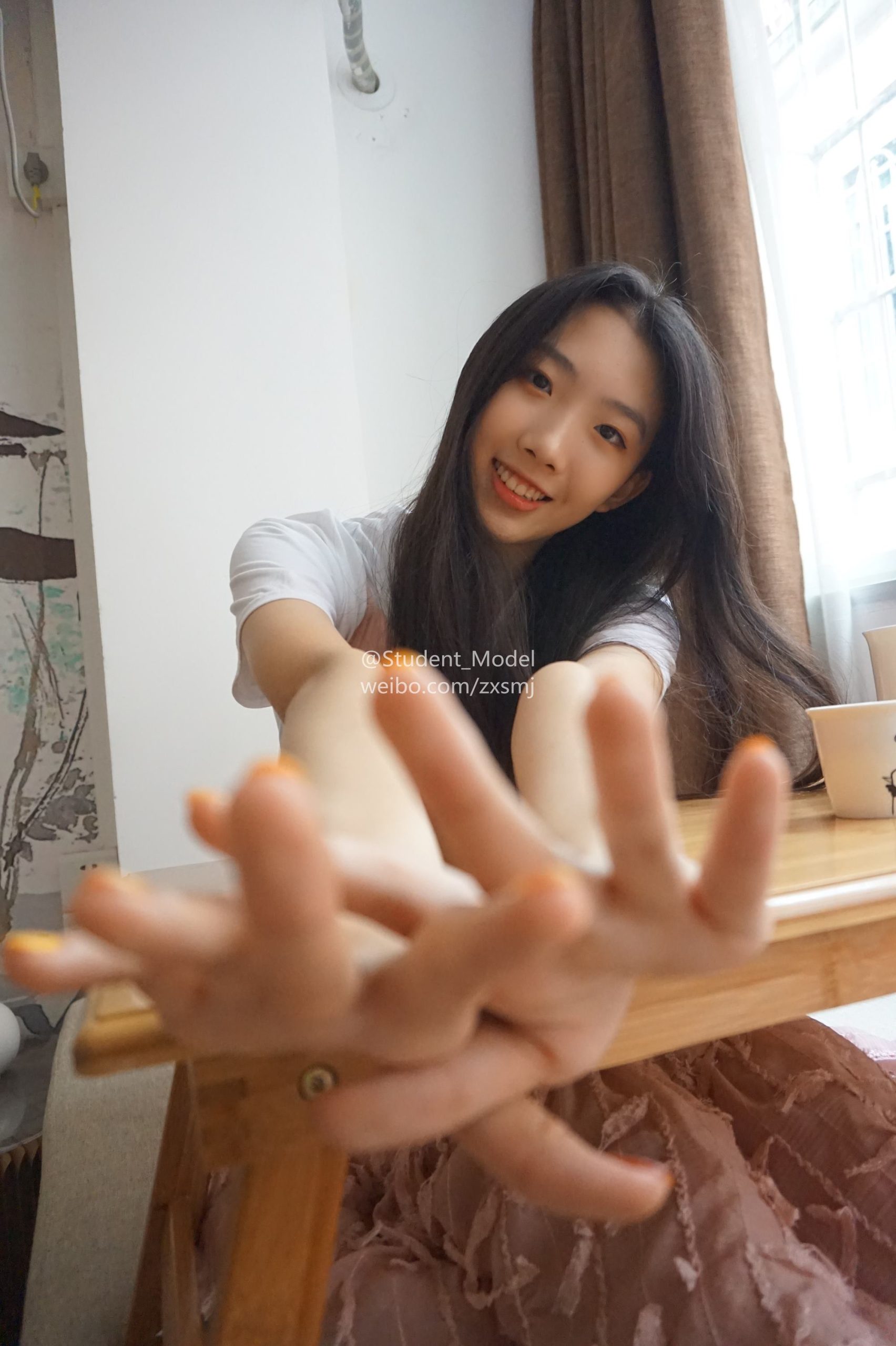 图片[89]-students学生美腿每足 005[125P] – 速更版-美库