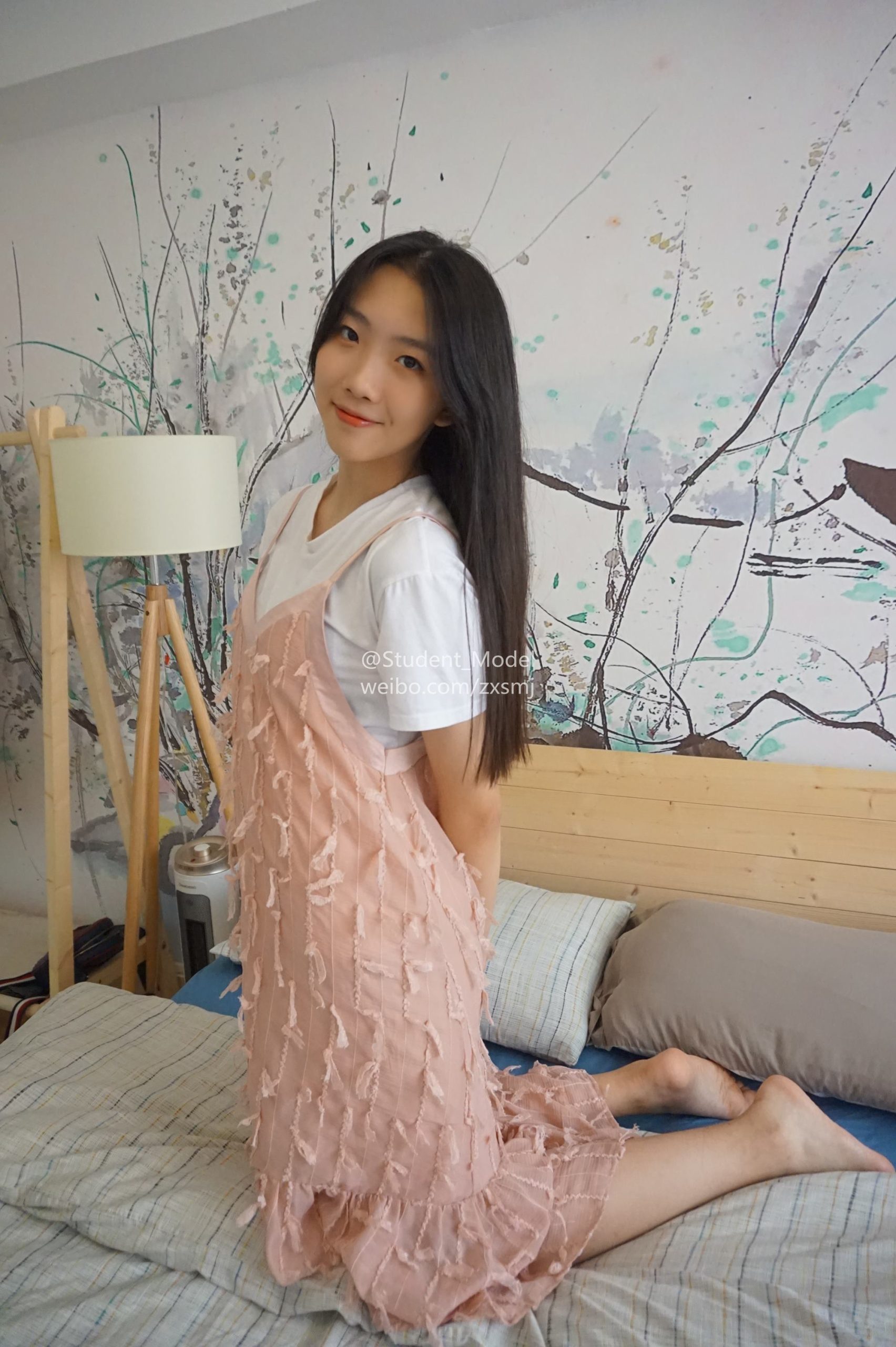 图片[101]-students学生美腿每足 005[125P] – 速更版-美库