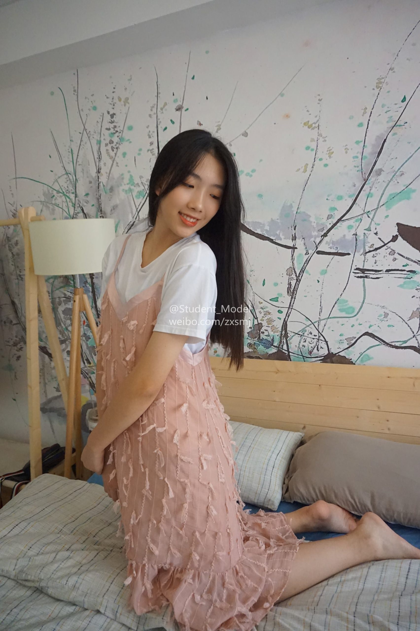 图片[102]-students学生美腿每足 005[125P] – 速更版-美库