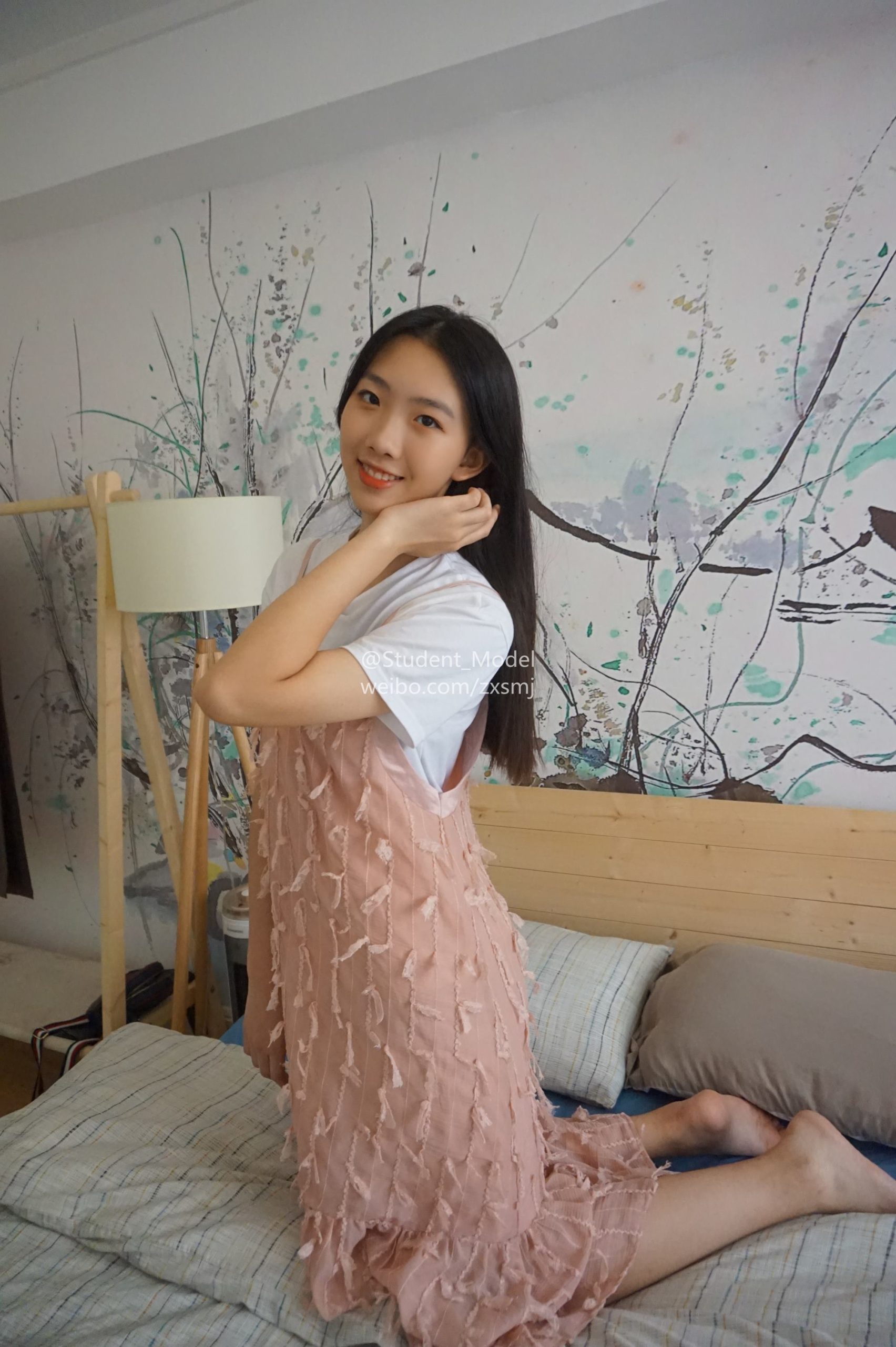 图片[103]-students学生美腿每足 005[125P] – 速更版-美库