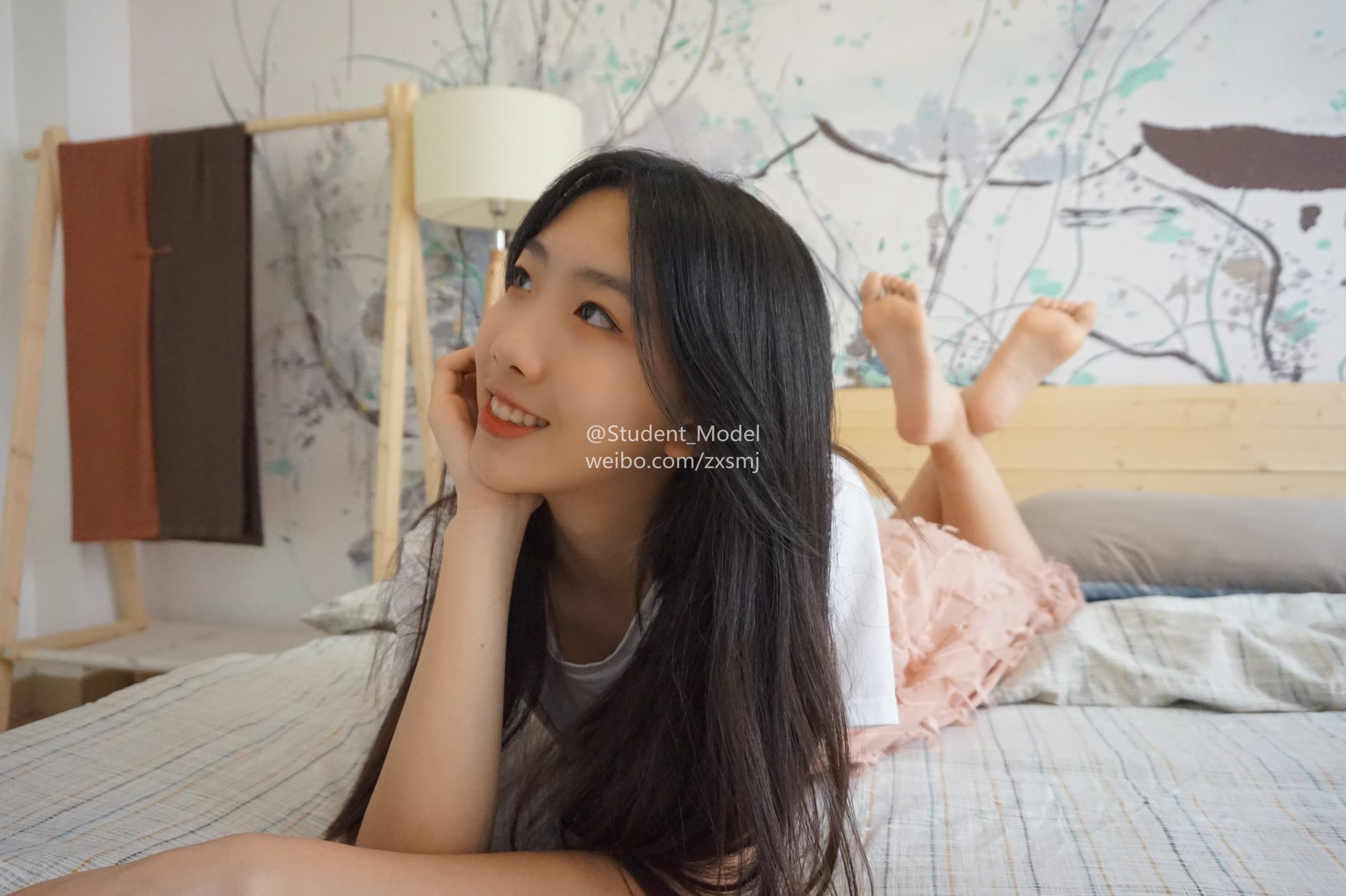 图片[108]-students学生美腿每足 005[125P] – 速更版-美库