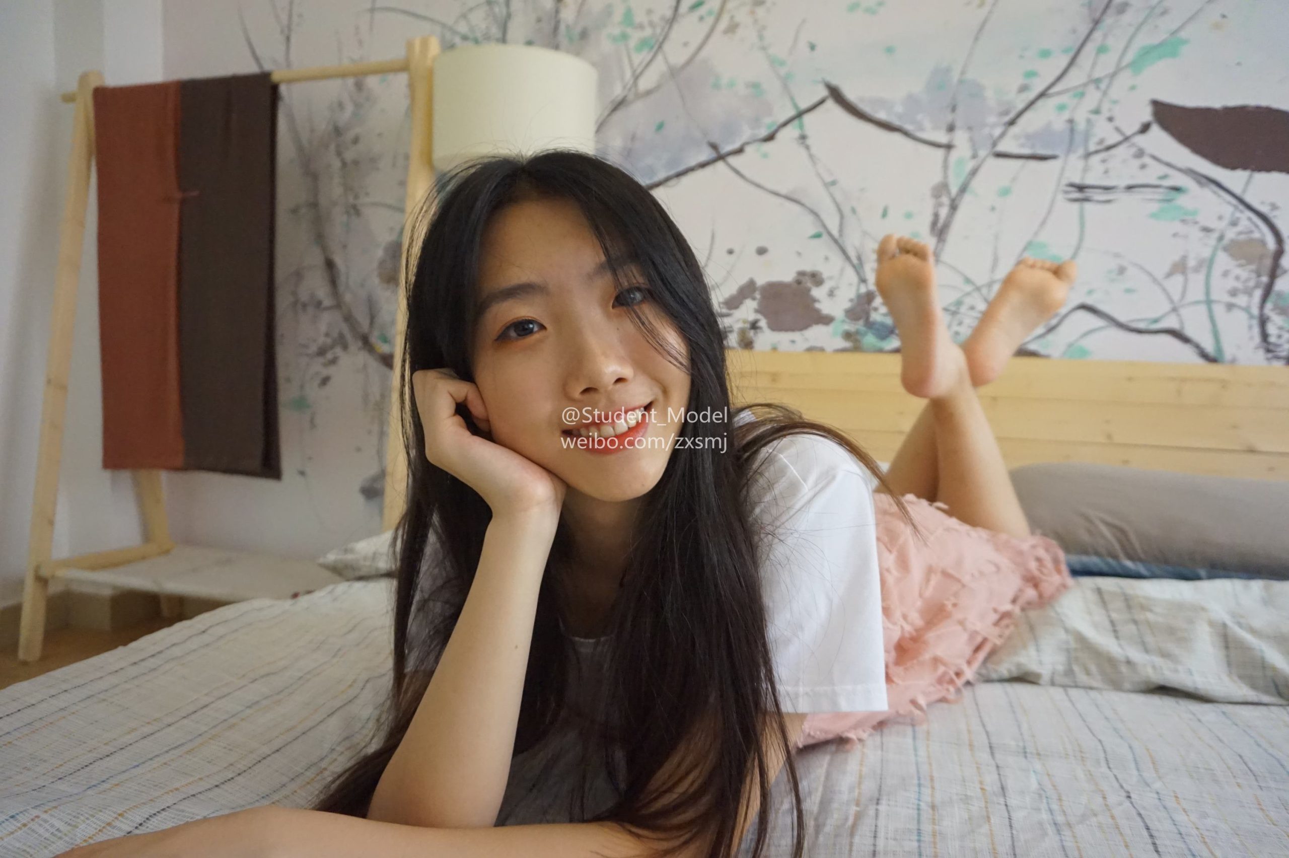 图片[109]-students学生美腿每足 005[125P] – 速更版-美库