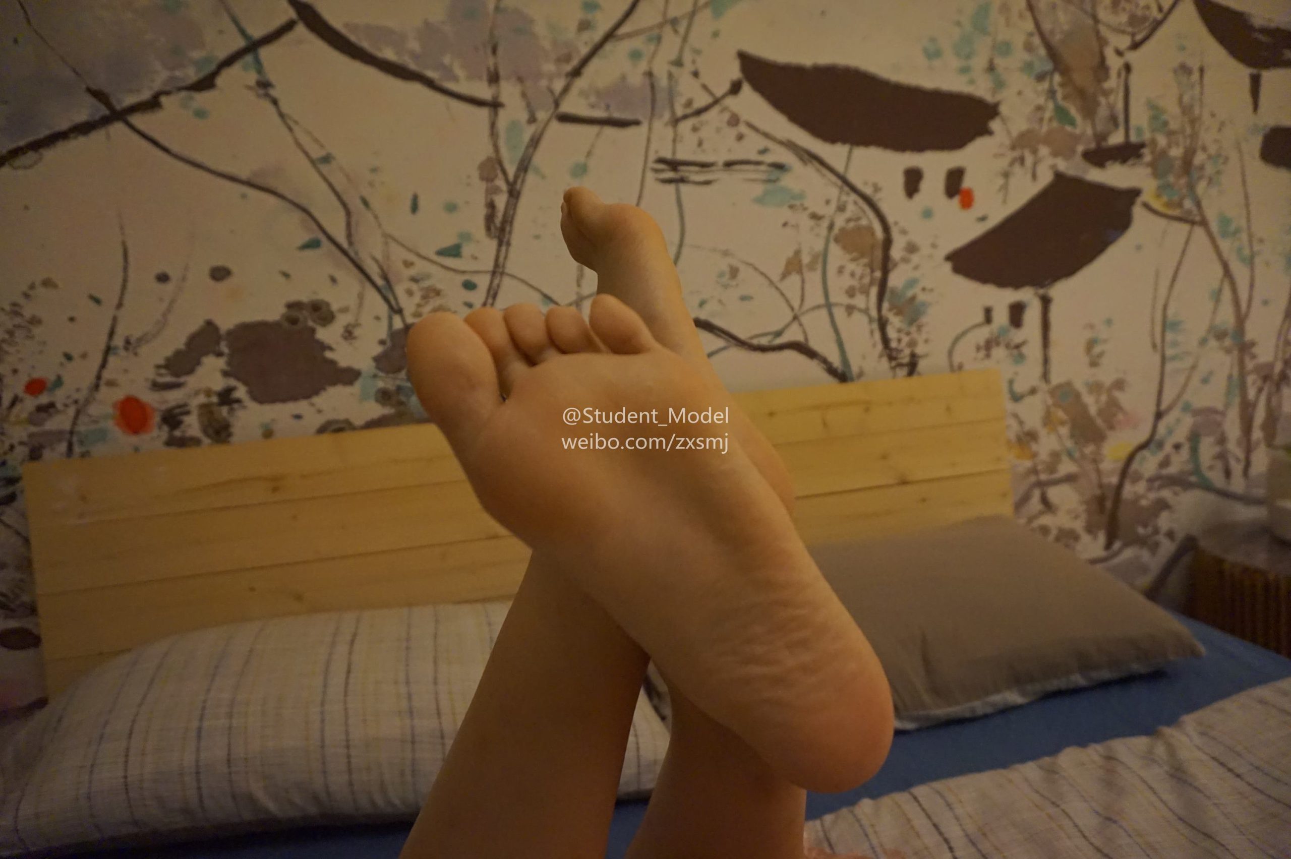 图片[115]-students学生美腿每足 005[125P] – 速更版-美库