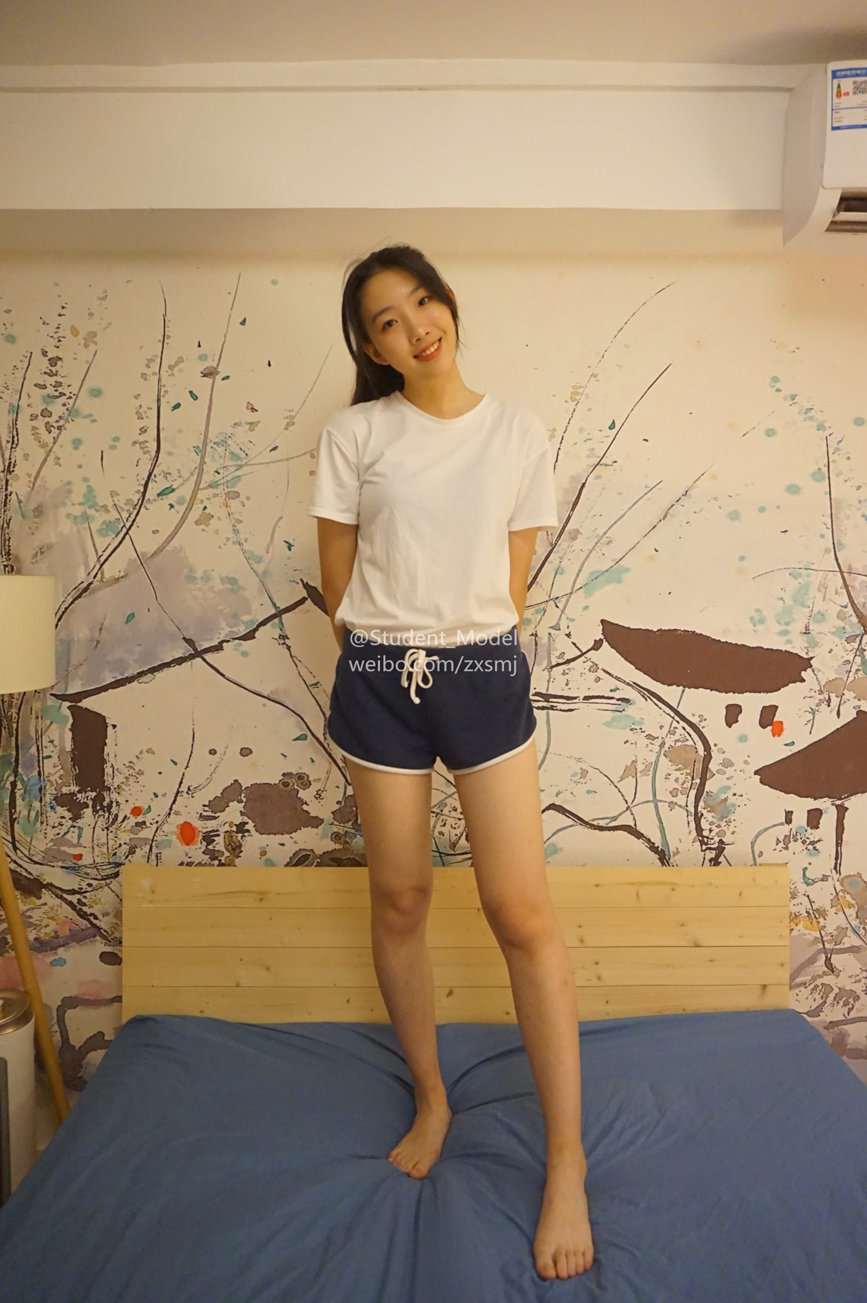 图片[118]-students学生美腿每足 005[125P] – 速更版-美库