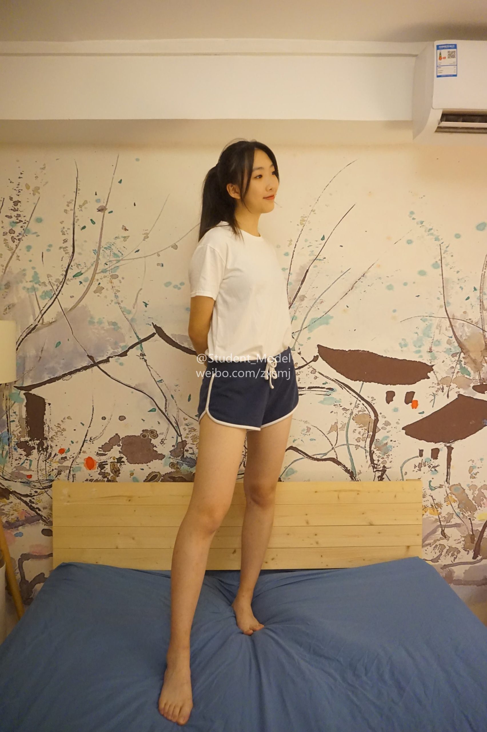 图片[121]-students学生美腿每足 005[125P] – 速更版-美库