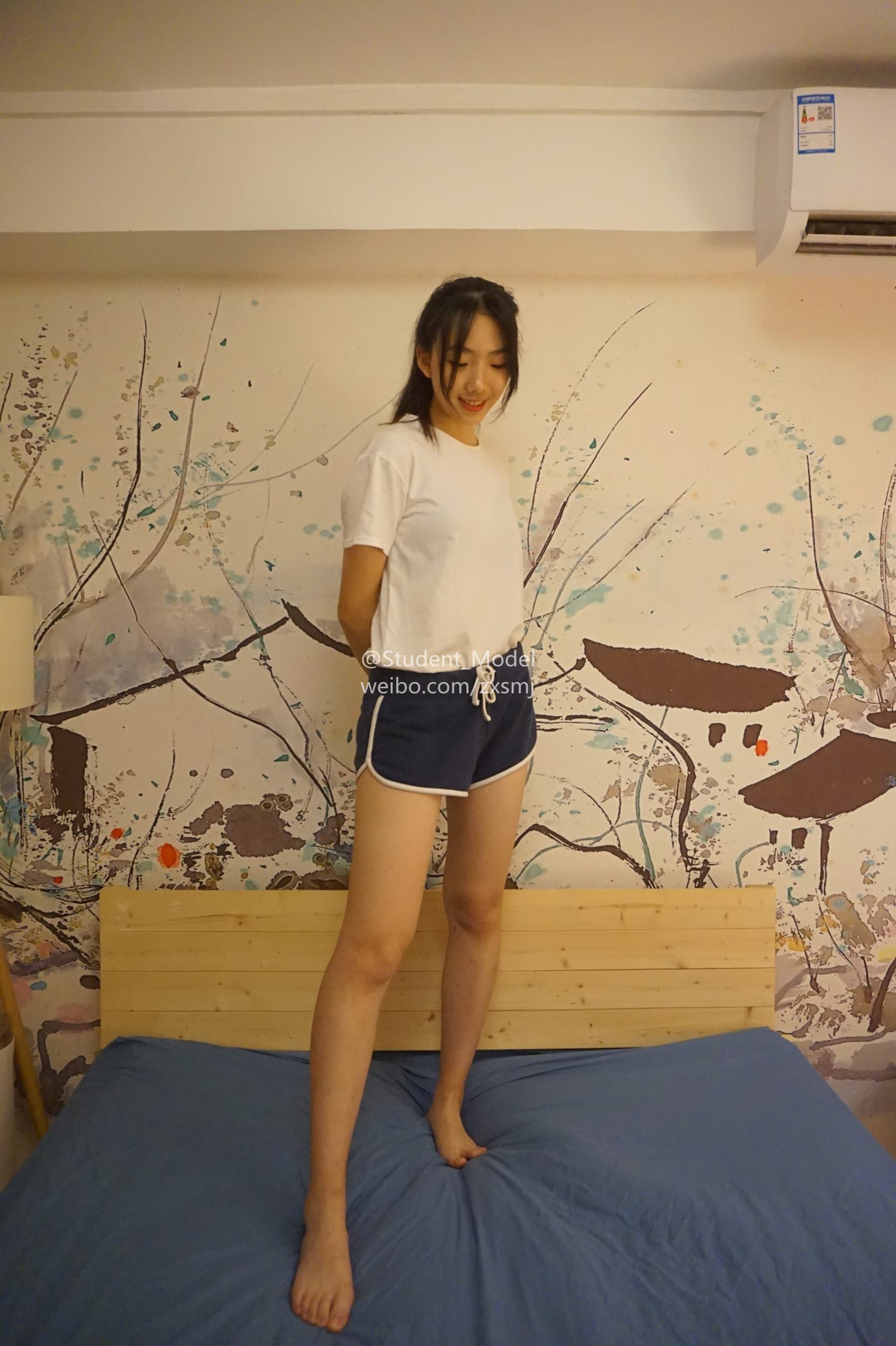 图片[122]-students学生美腿每足 005[125P] – 速更版-美库