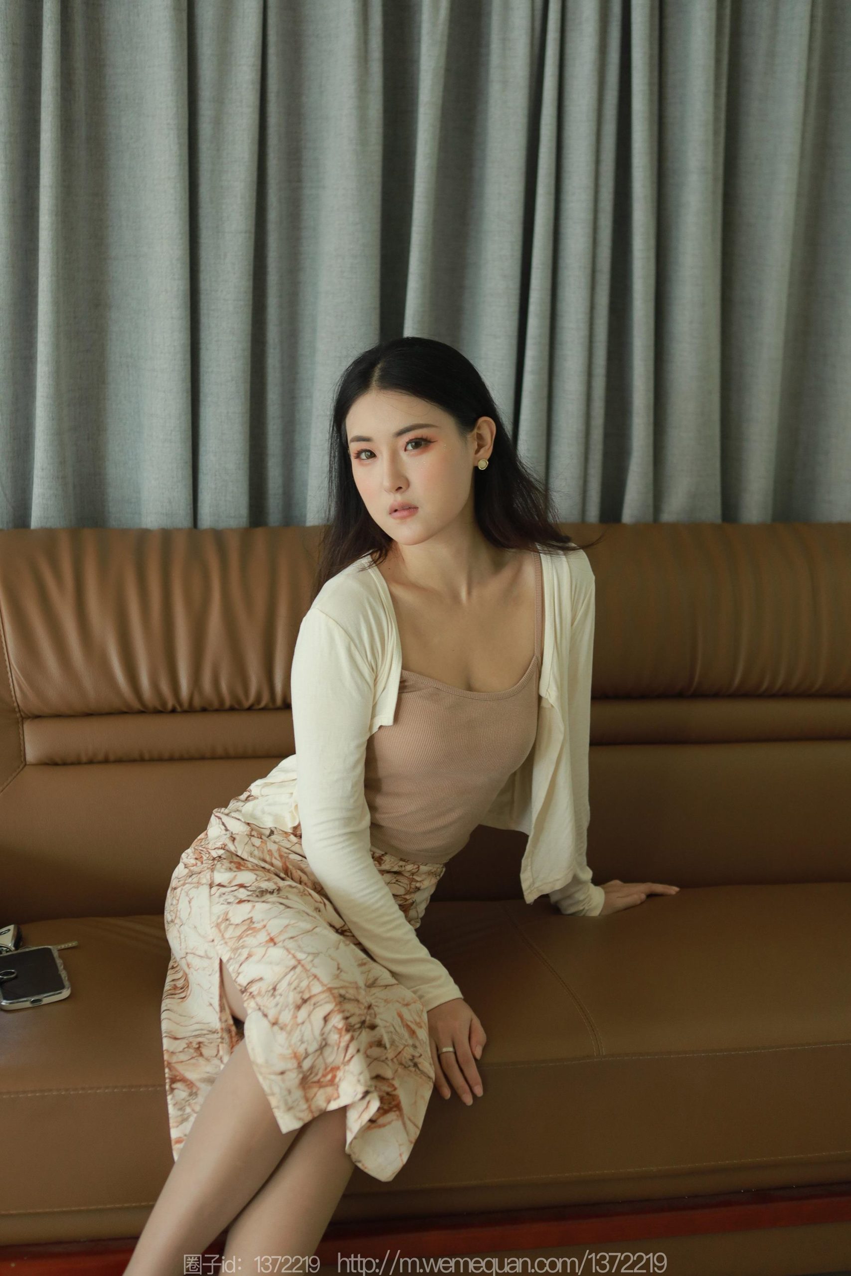 图片[31]-[IESS异思趣向] 2023.09.05 丝享家1525：小宝《小妈穿搭》[79P] – 速更版-美库