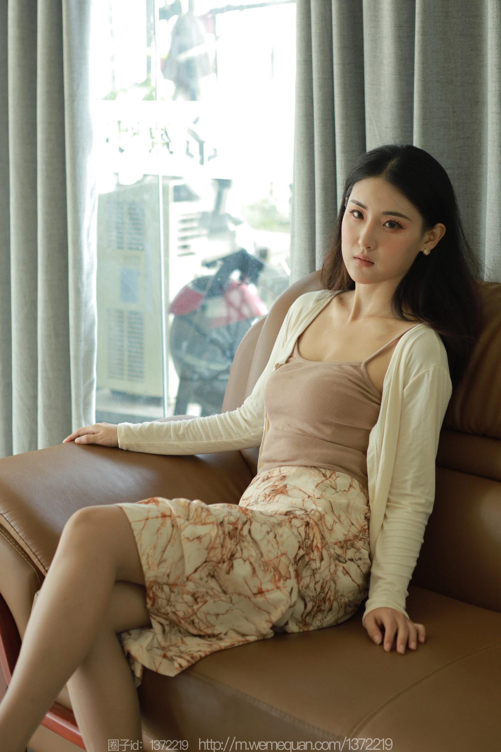 图片[34]-[IESS异思趣向] 2023.09.05 丝享家1525：小宝《小妈穿搭》[79P] – 速更版-美库