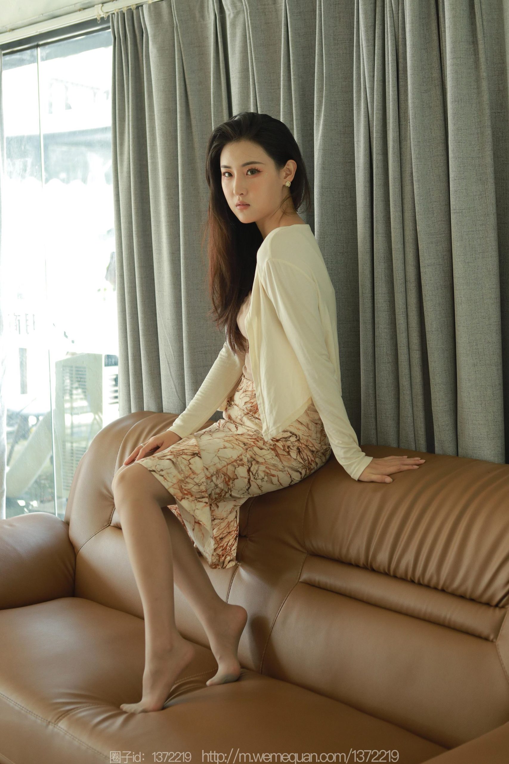 图片[62]-[IESS异思趣向] 2023.09.05 丝享家1525：小宝《小妈穿搭》[79P] – 速更版-美库