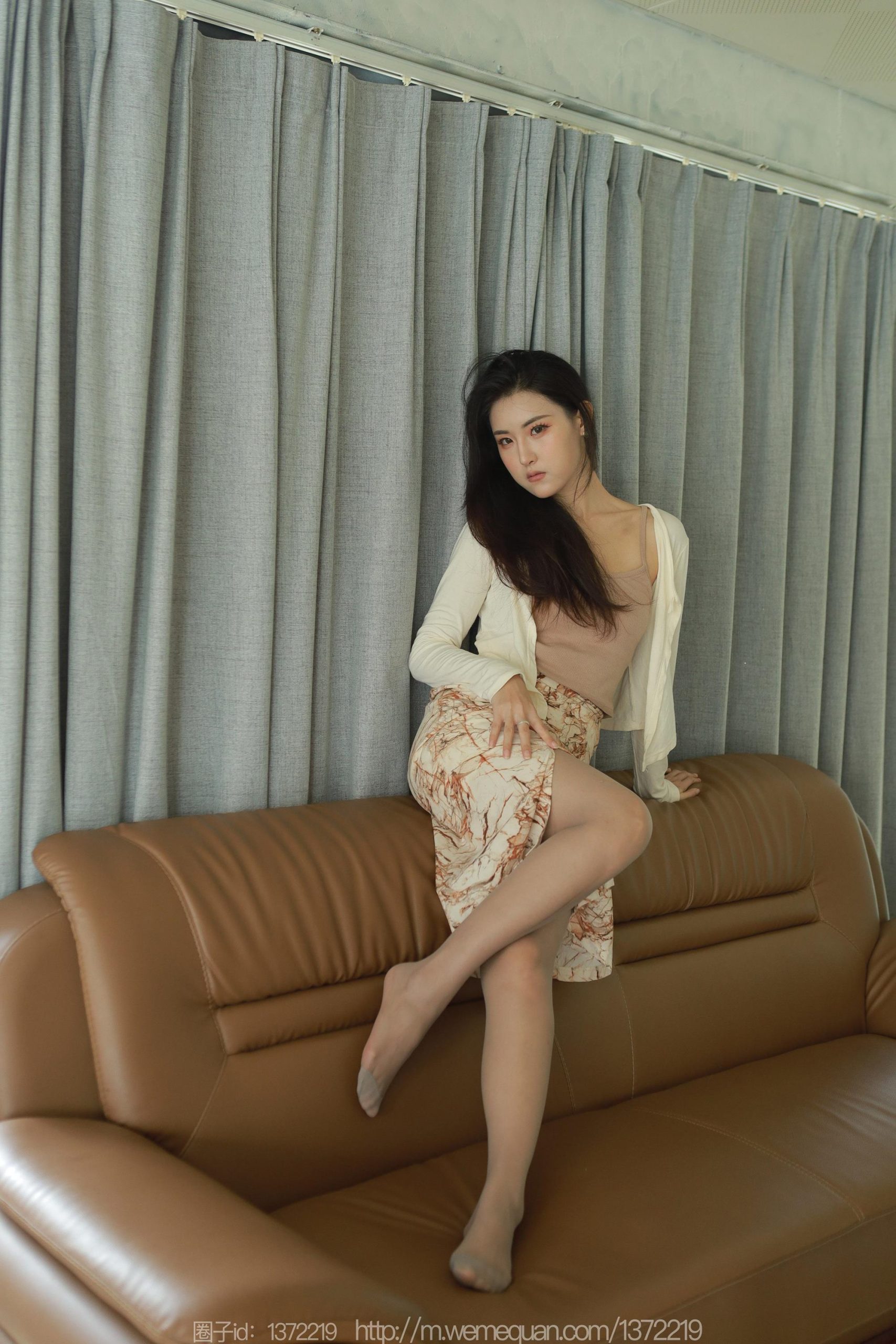 图片[68]-[IESS异思趣向] 2023.09.05 丝享家1525：小宝《小妈穿搭》[79P] – 速更版-美库