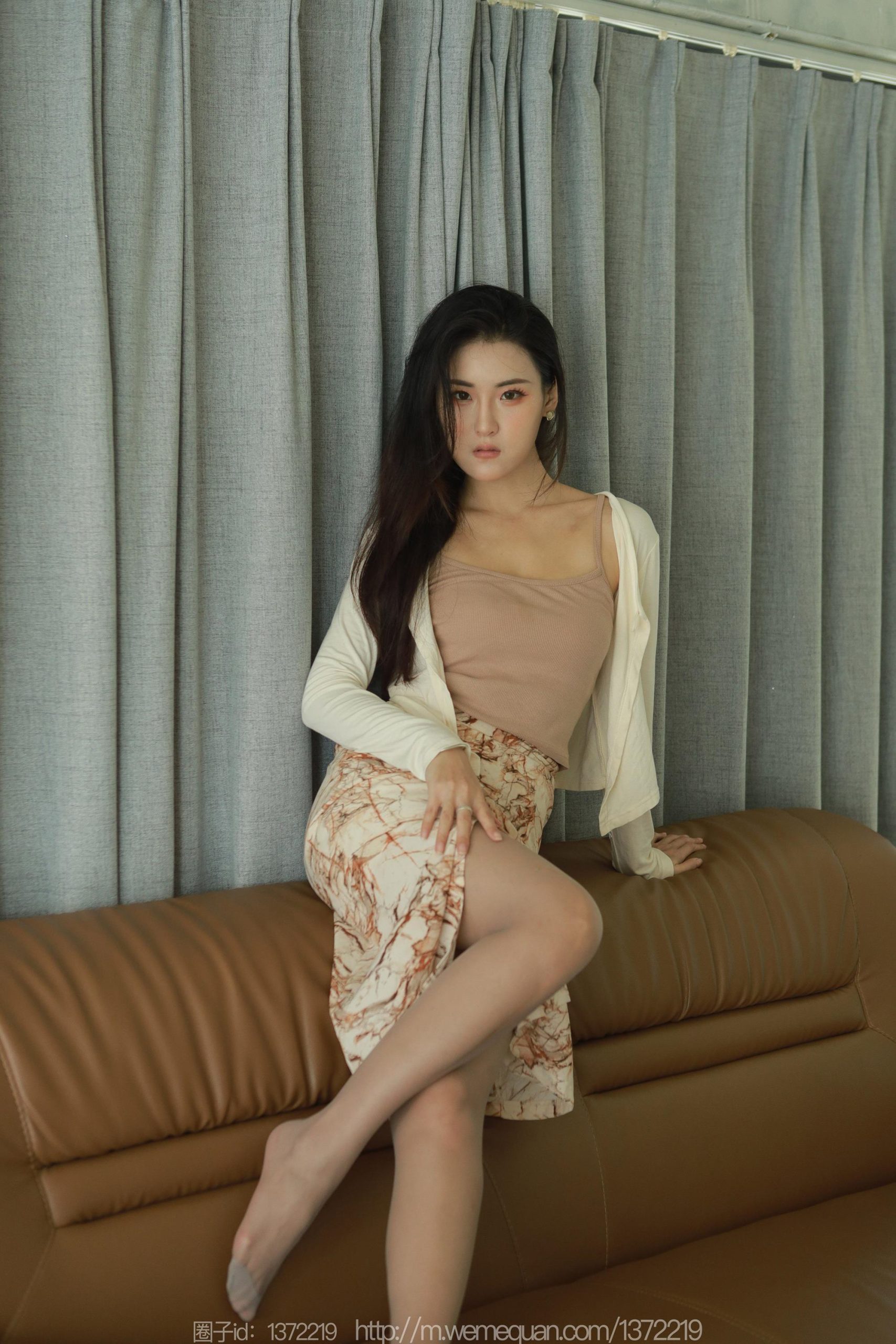 图片[70]-[IESS异思趣向] 2023.09.05 丝享家1525：小宝《小妈穿搭》[79P] – 速更版-美库