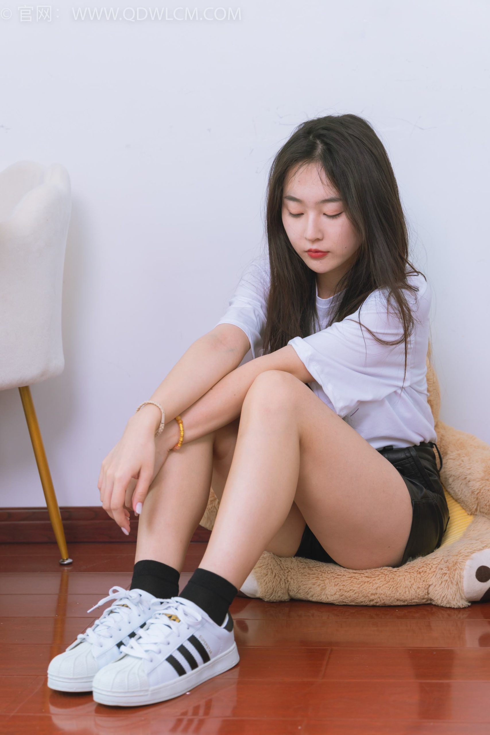 图片[13]-物恋传媒 NO.1716 美兔-纯白山茶花[148P] – 速更版-美库