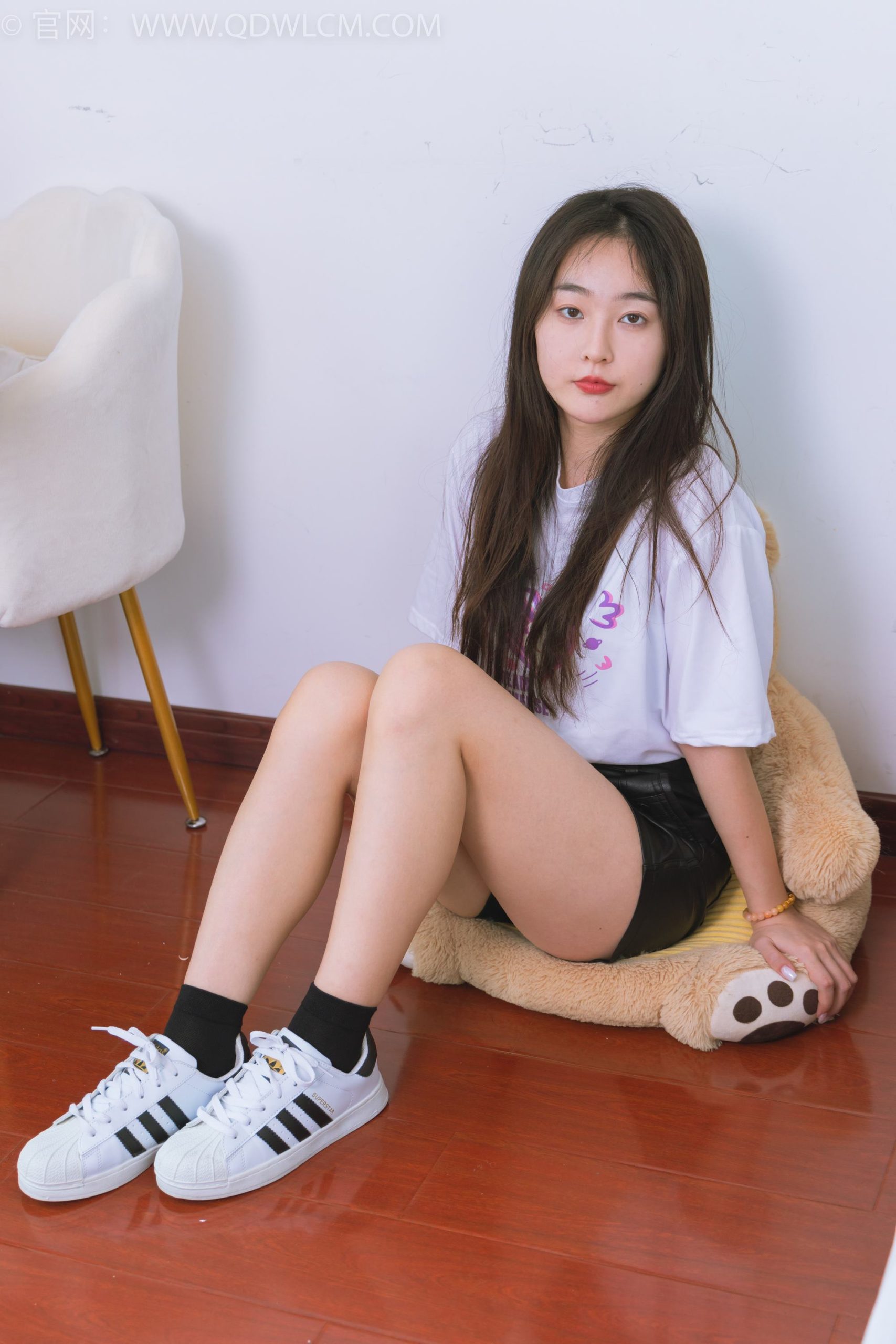 图片[15]-物恋传媒 NO.1716 美兔-纯白山茶花[148P] – 速更版-美库