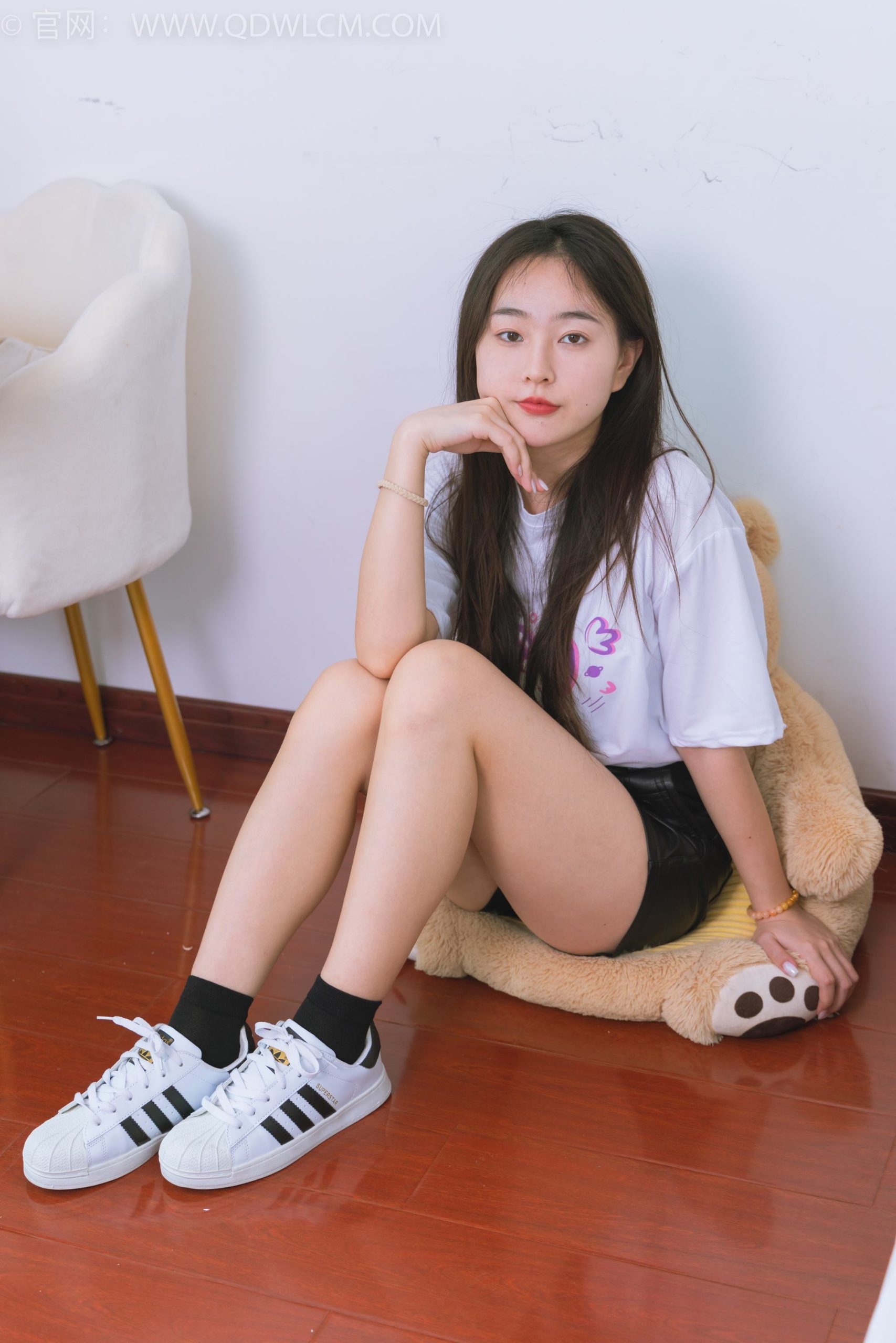 图片[16]-物恋传媒 NO.1716 美兔-纯白山茶花[148P] – 速更版-美库