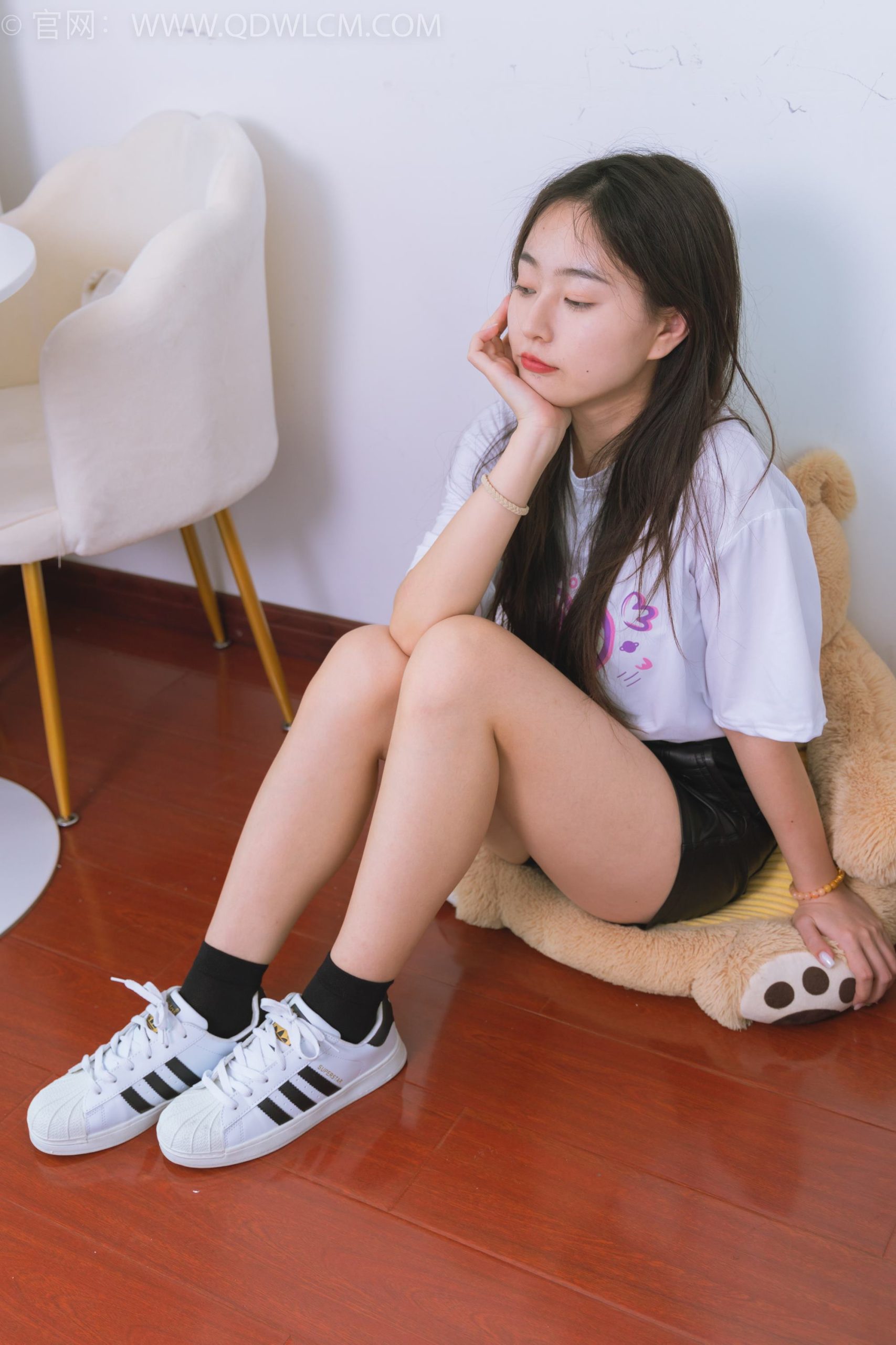 图片[17]-物恋传媒 NO.1716 美兔-纯白山茶花[148P] – 速更版-美库