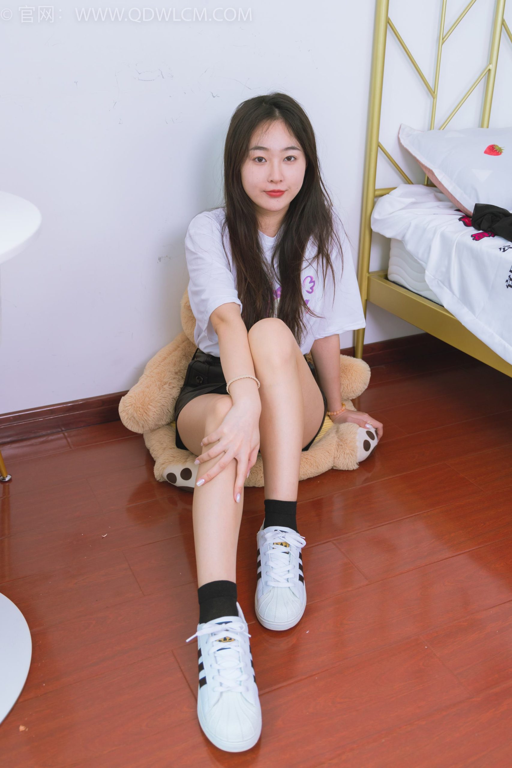 图片[18]-物恋传媒 NO.1716 美兔-纯白山茶花[148P] – 速更版-美库