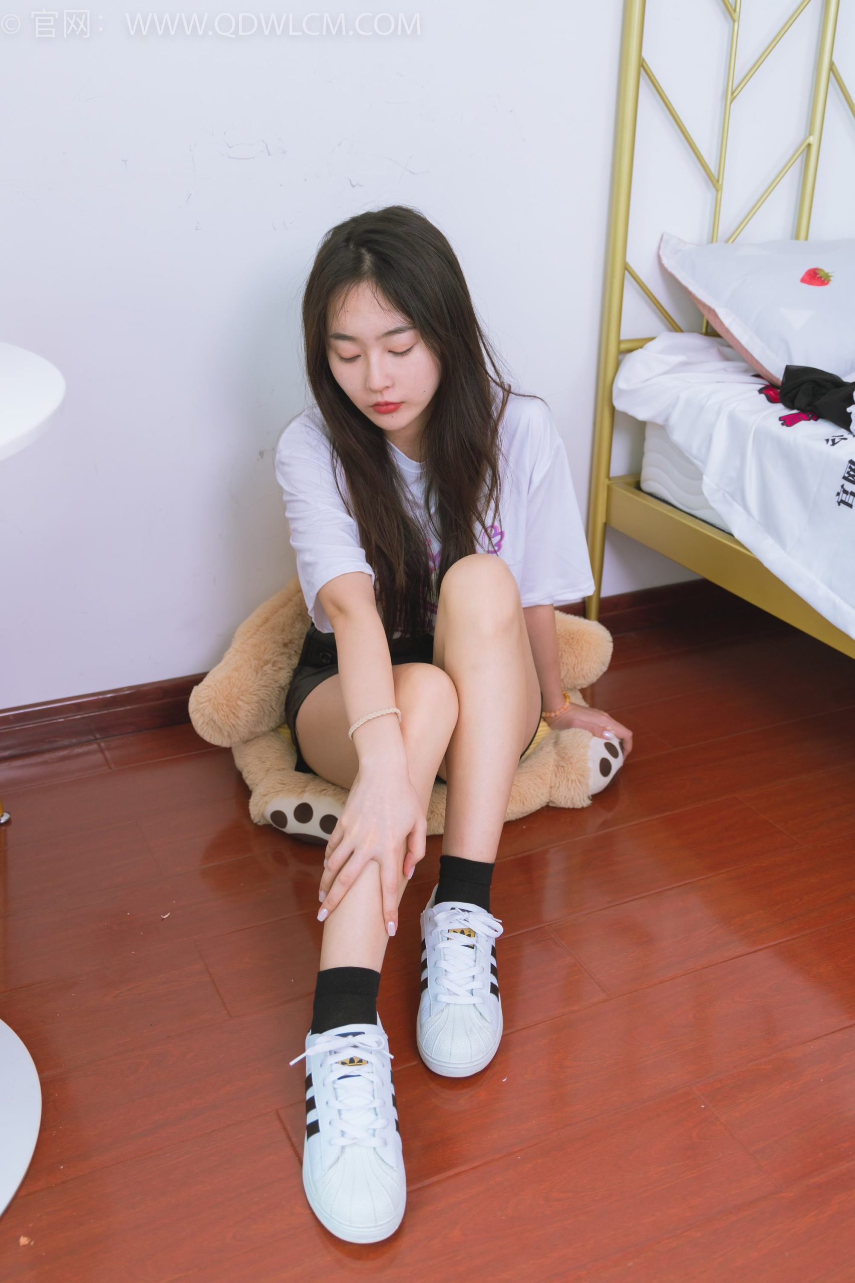 图片[19]-物恋传媒 NO.1716 美兔-纯白山茶花[148P] – 速更版-美库