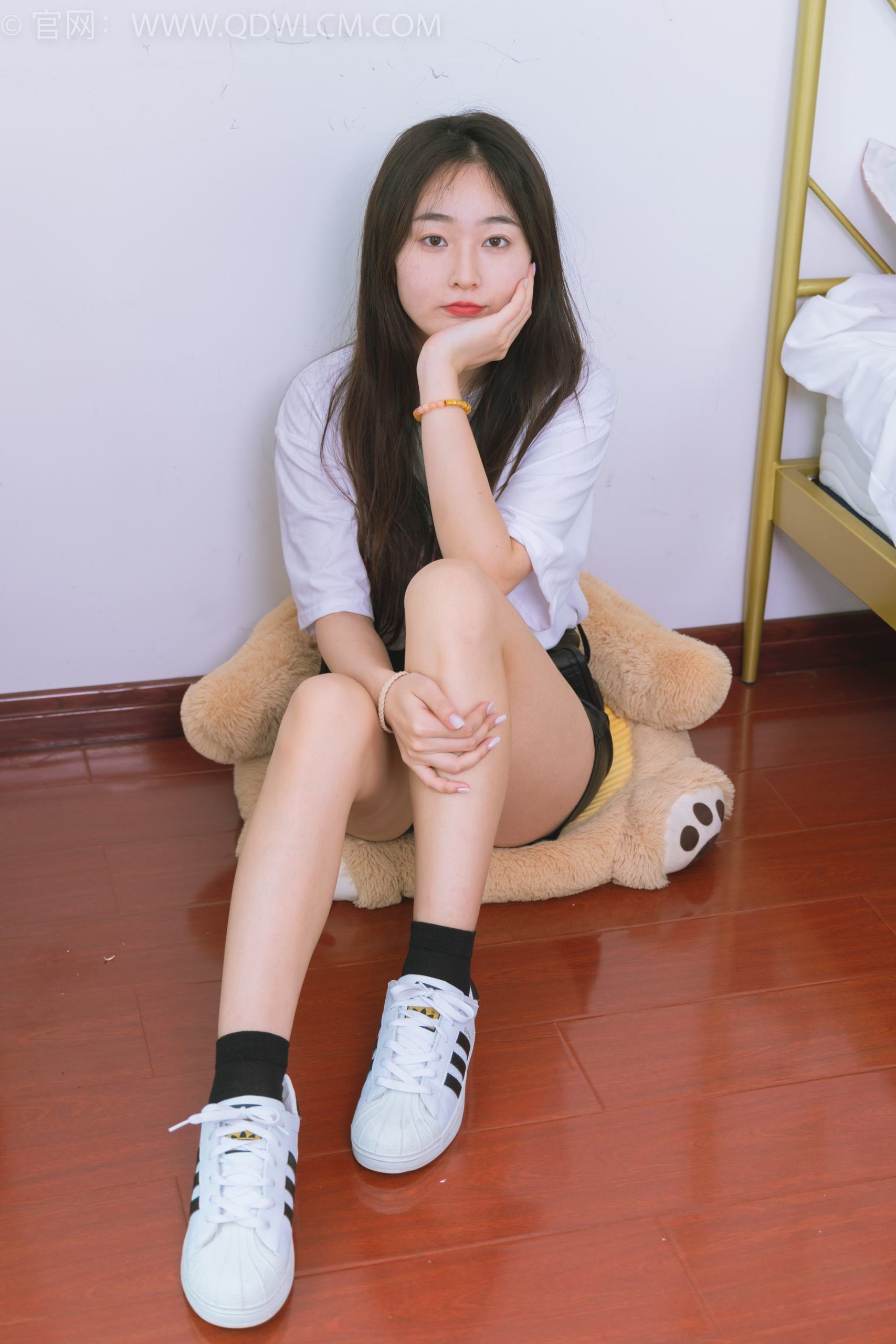 图片[22]-物恋传媒 NO.1716 美兔-纯白山茶花[148P] – 速更版-美库