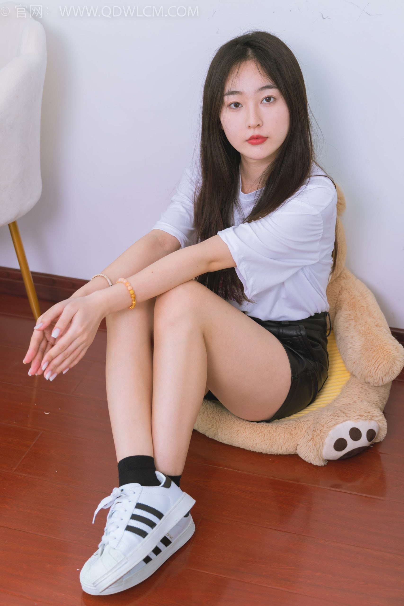 图片[31]-物恋传媒 NO.1716 美兔-纯白山茶花[148P] – 速更版-美库