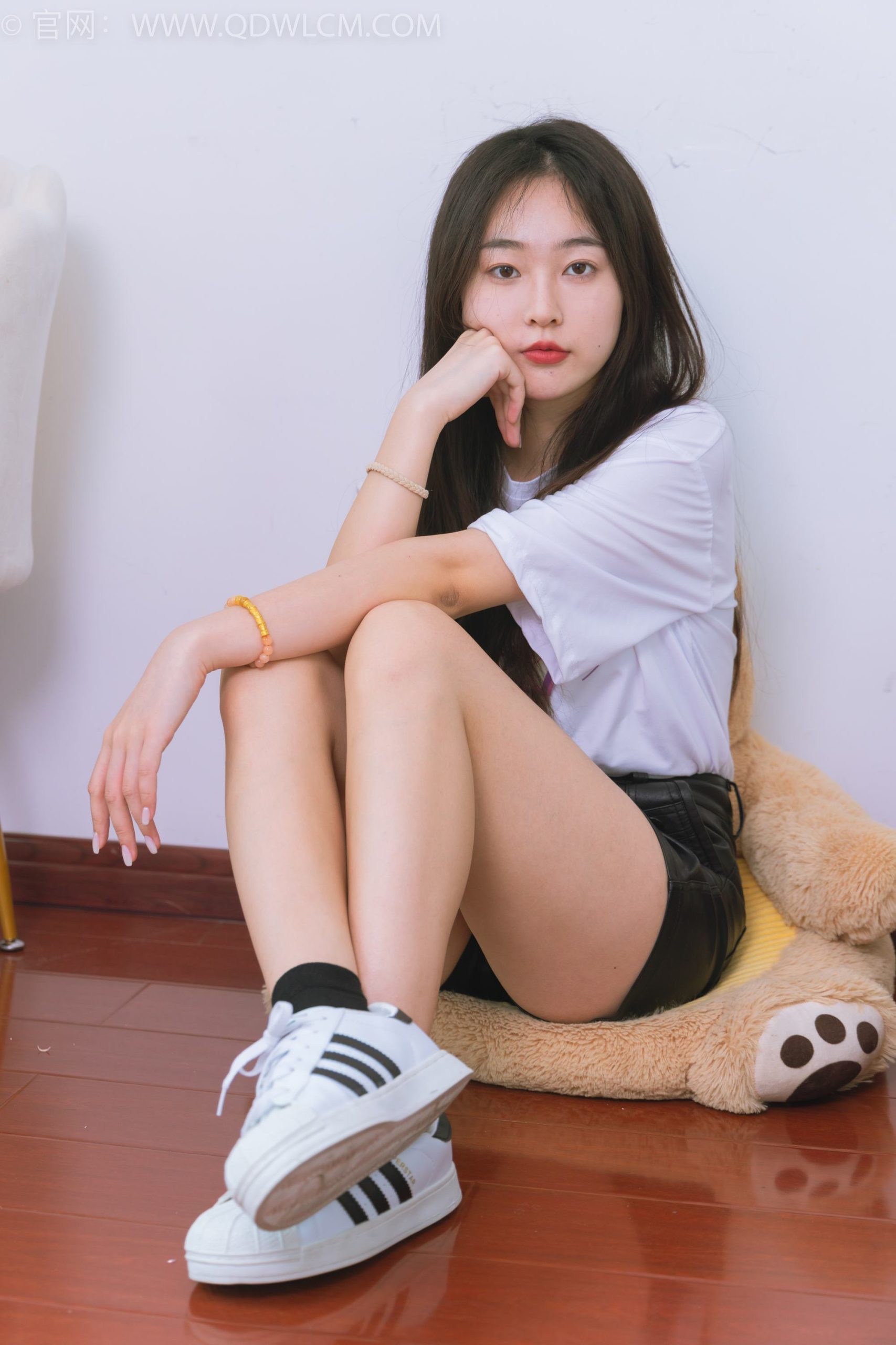 图片[32]-物恋传媒 NO.1716 美兔-纯白山茶花[148P] – 速更版-美库