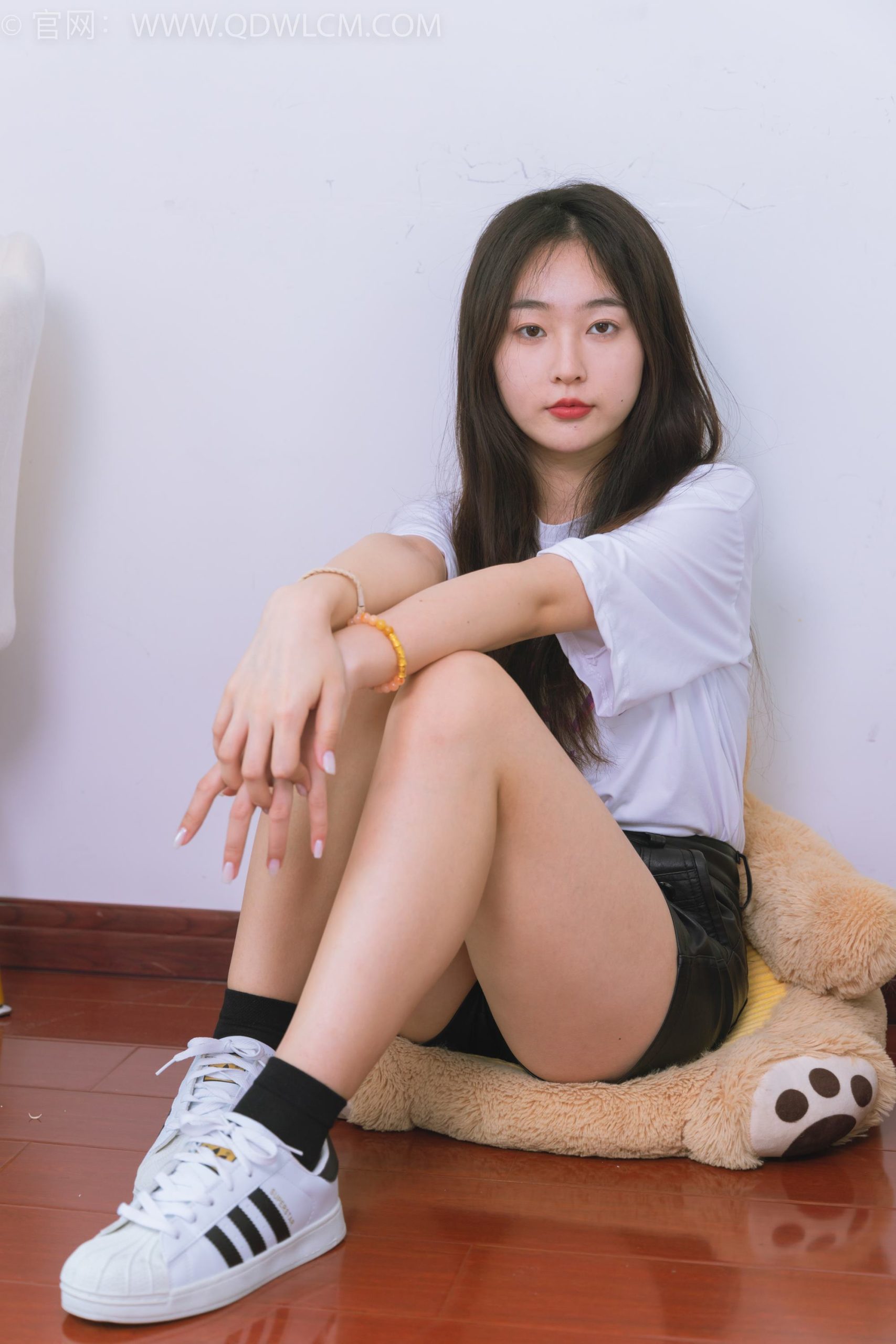 图片[33]-物恋传媒 NO.1716 美兔-纯白山茶花[148P] – 速更版-美库