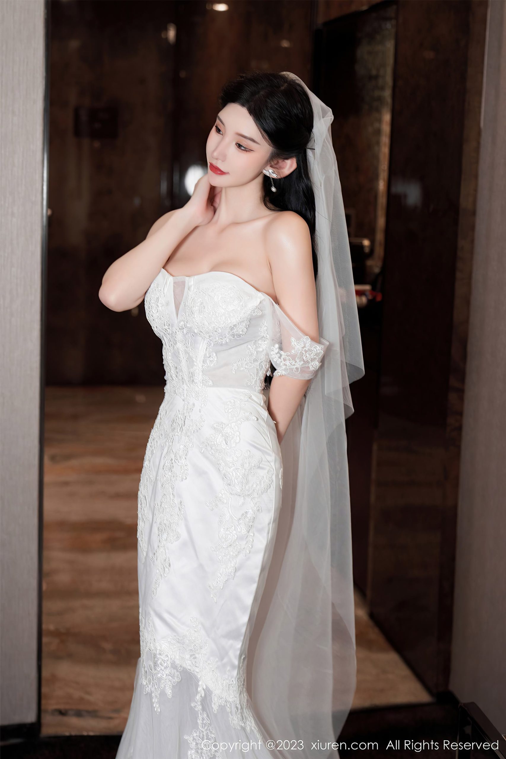 图片[10]-[XiuRen秀人网] 2023.09.28 No.7463 周于希Sally 丝袜美腿[44P] – 速更版-美库