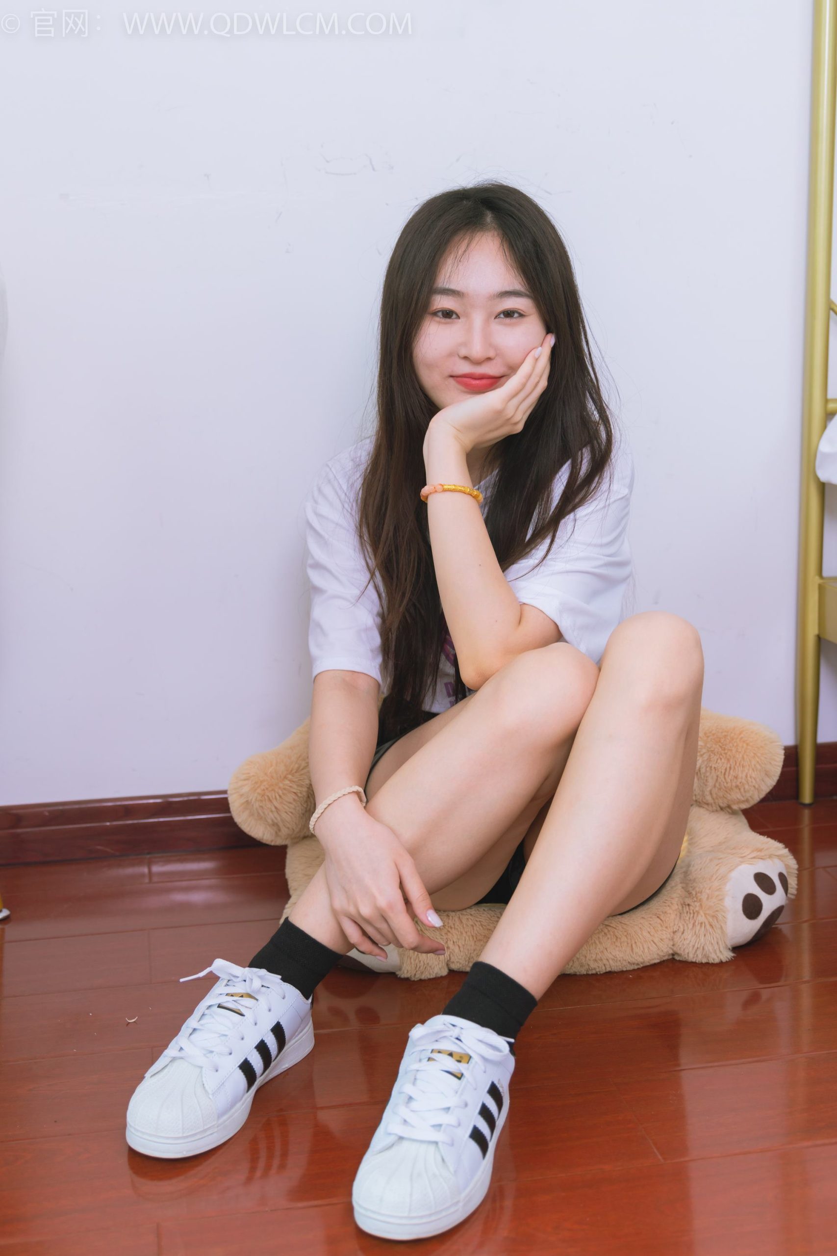 图片[34]-物恋传媒 NO.1716 美兔-纯白山茶花[148P] – 速更版-美库