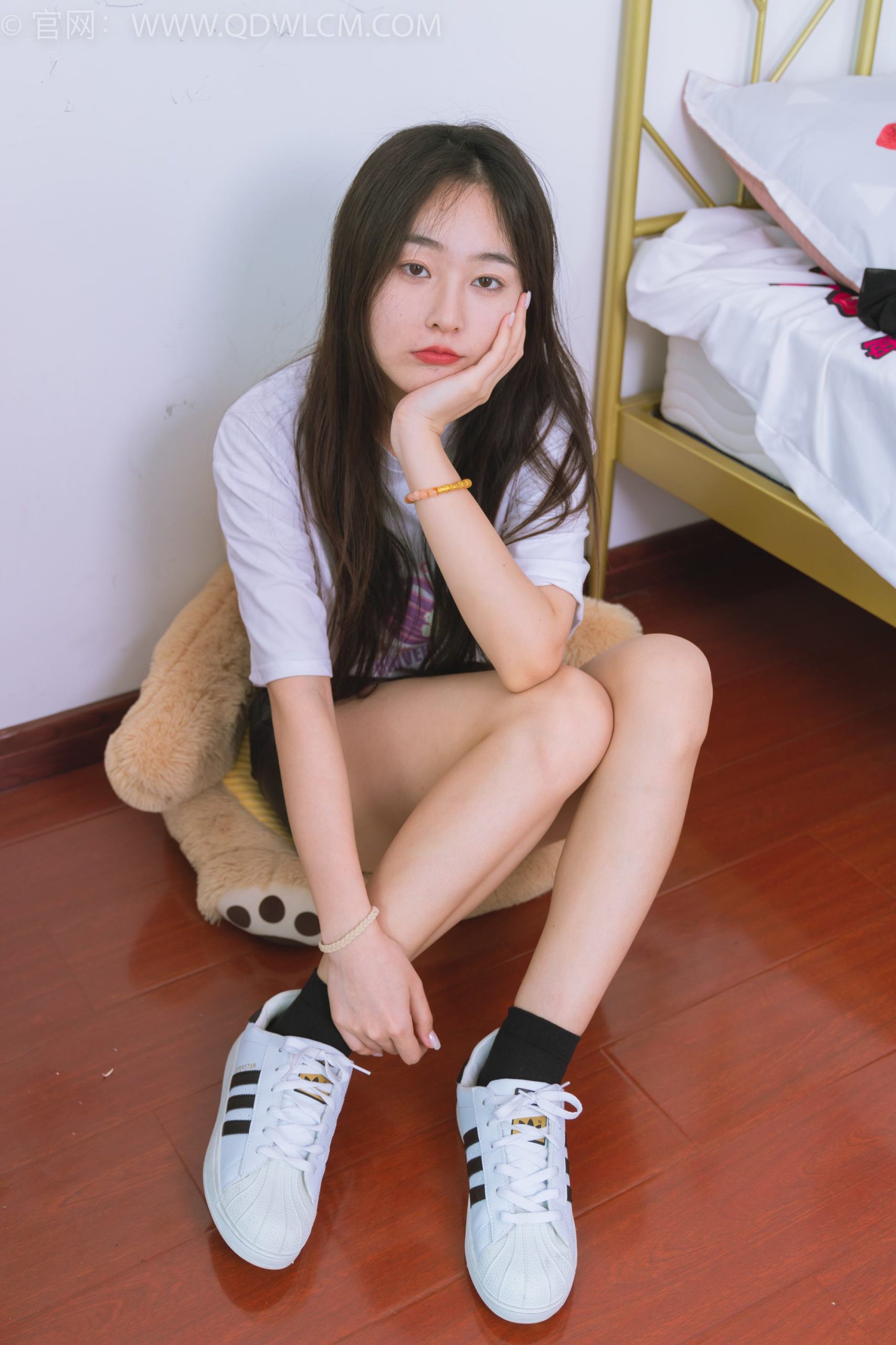 图片[35]-物恋传媒 NO.1716 美兔-纯白山茶花[148P] – 速更版-美库